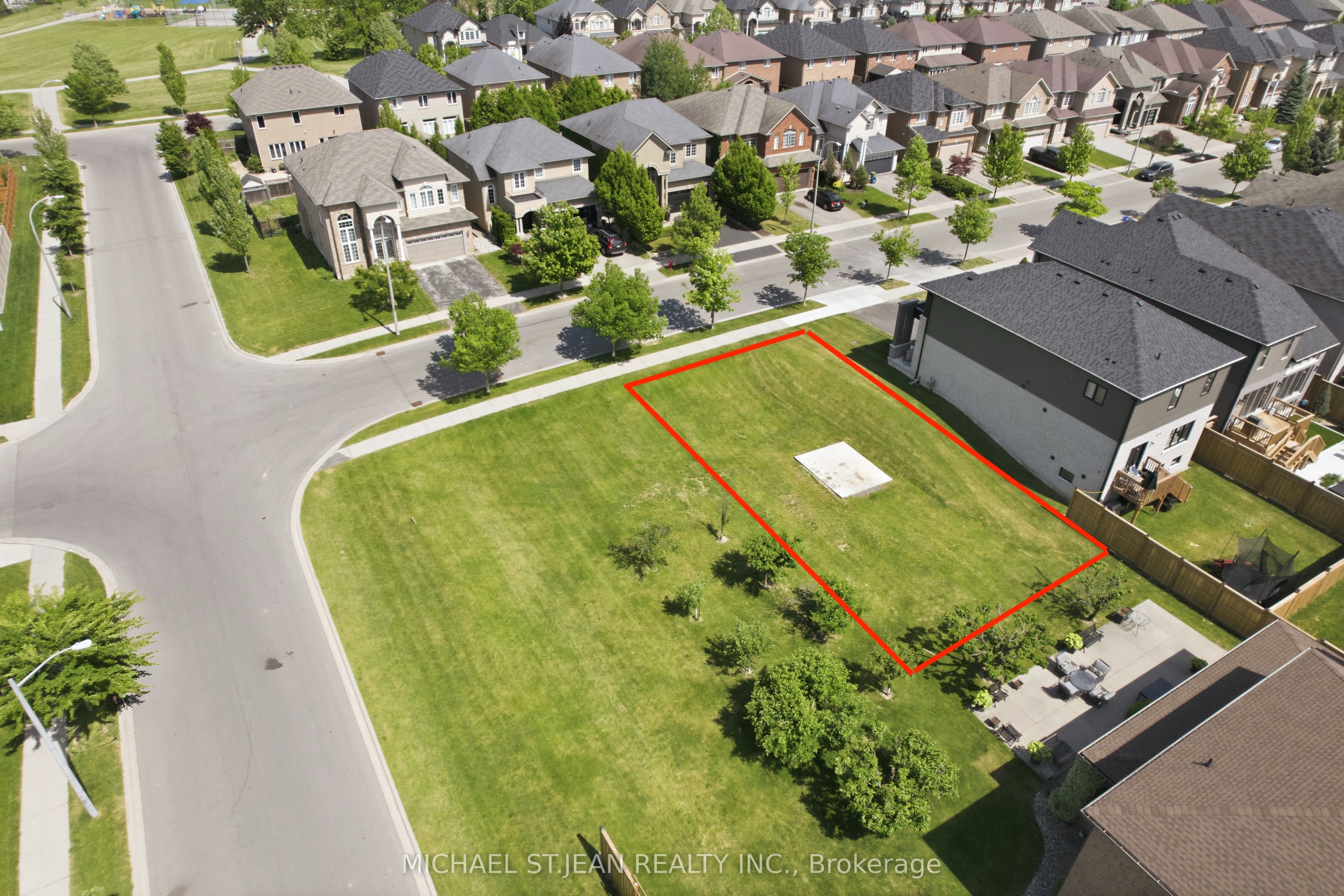 Lot 3 Chambers Drive Property Photo 3