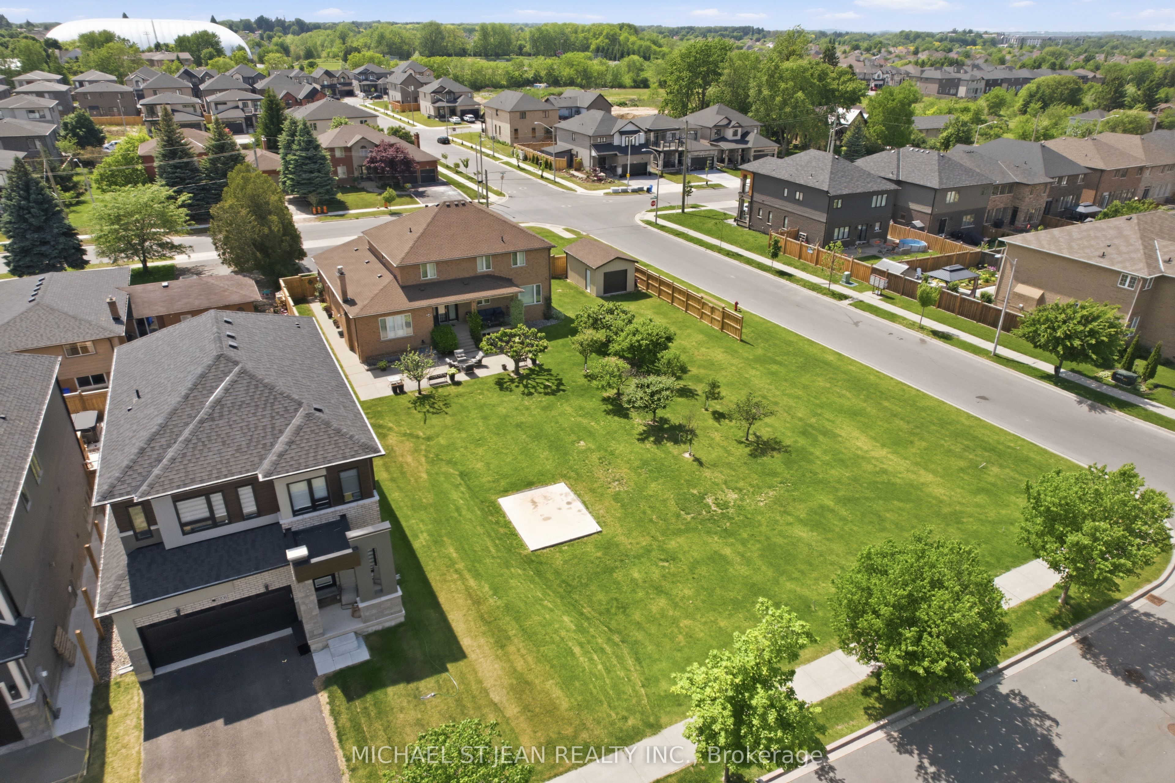 Lot 3 Chambers Drive Property Photo 6