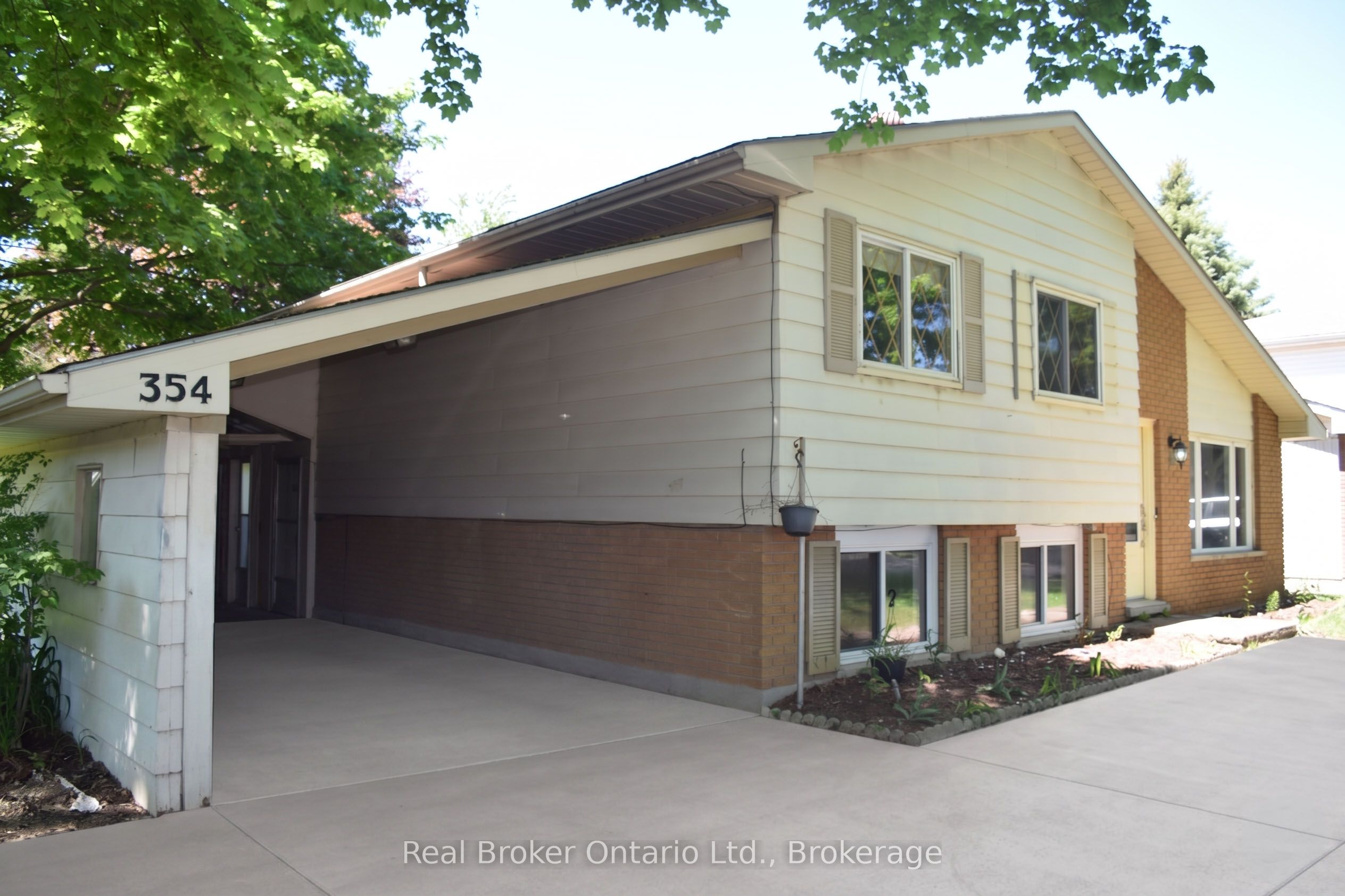 354 Goderich Street Property Photo 1