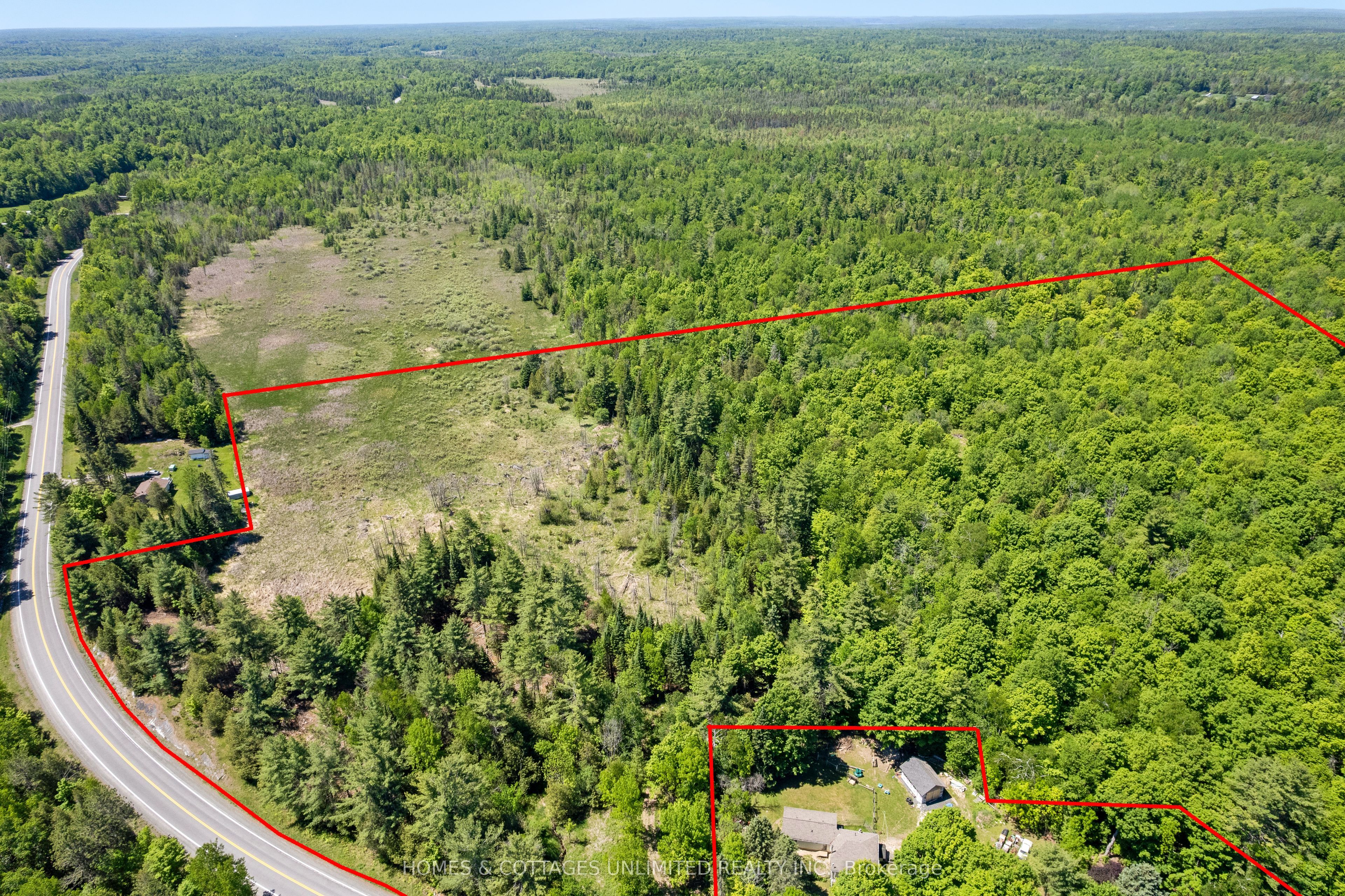 0 Mcdonald's Corners Road Property Photo 3