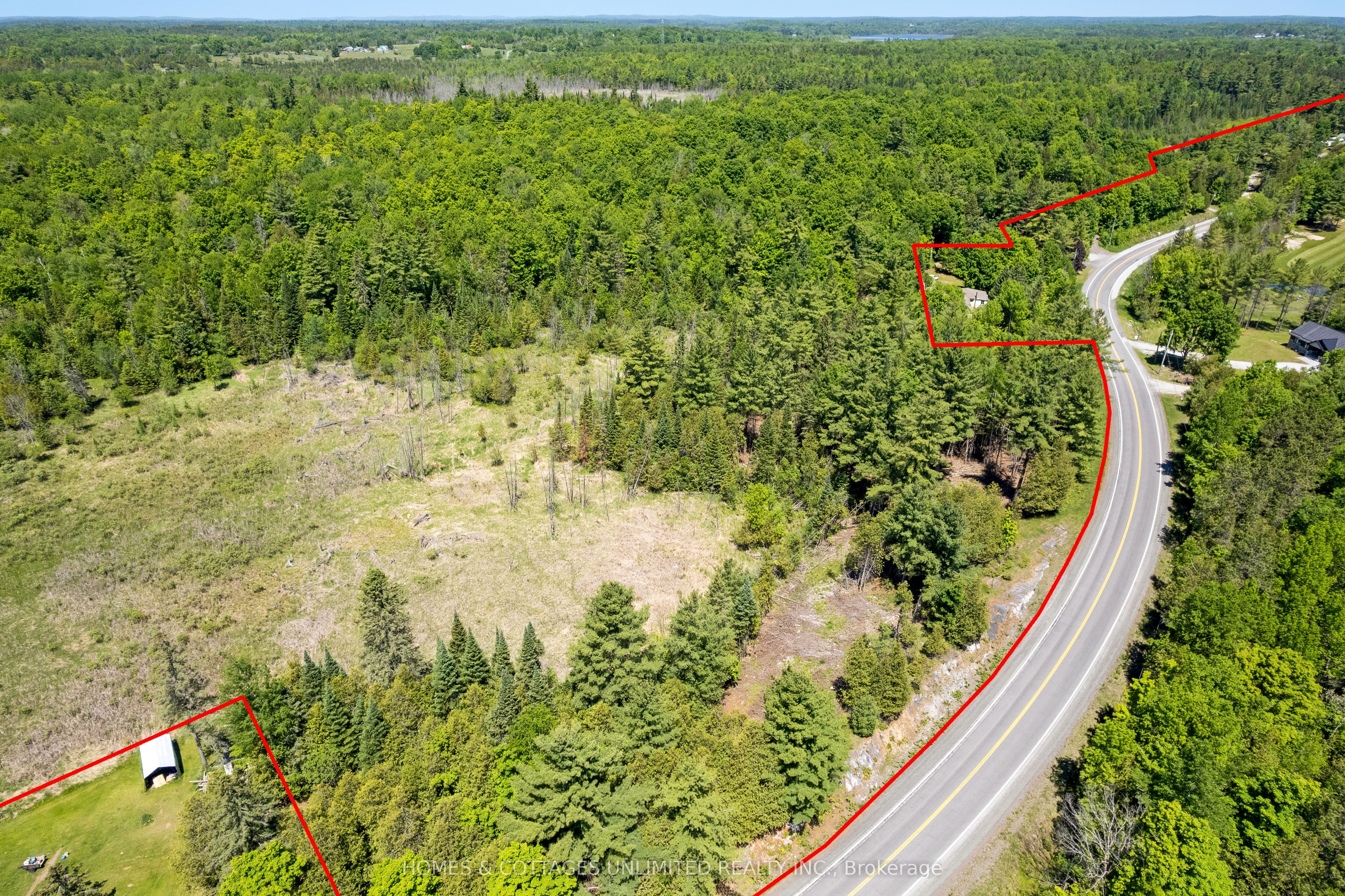 0 Mcdonald's Corners Road Property Photo 4