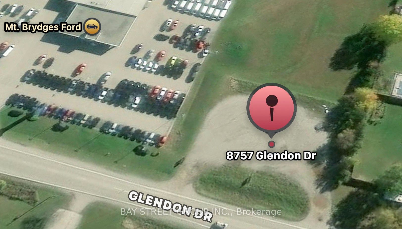 8757 8759 Glendon Drive