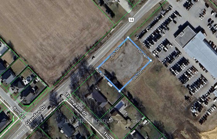 8757 8759 Glendon Drive Property Photo 3