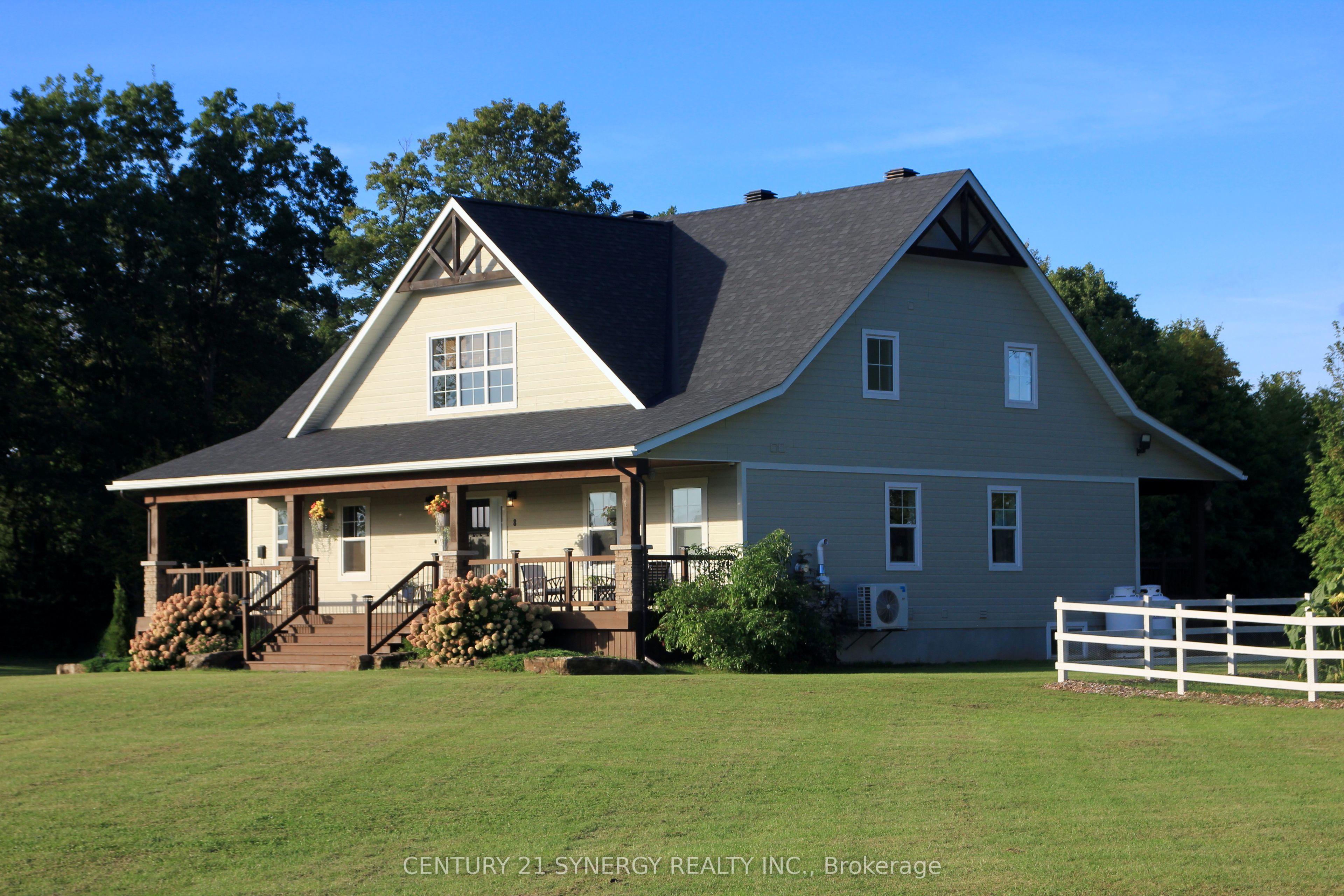 8 Otter Lake Road Property Photo 1