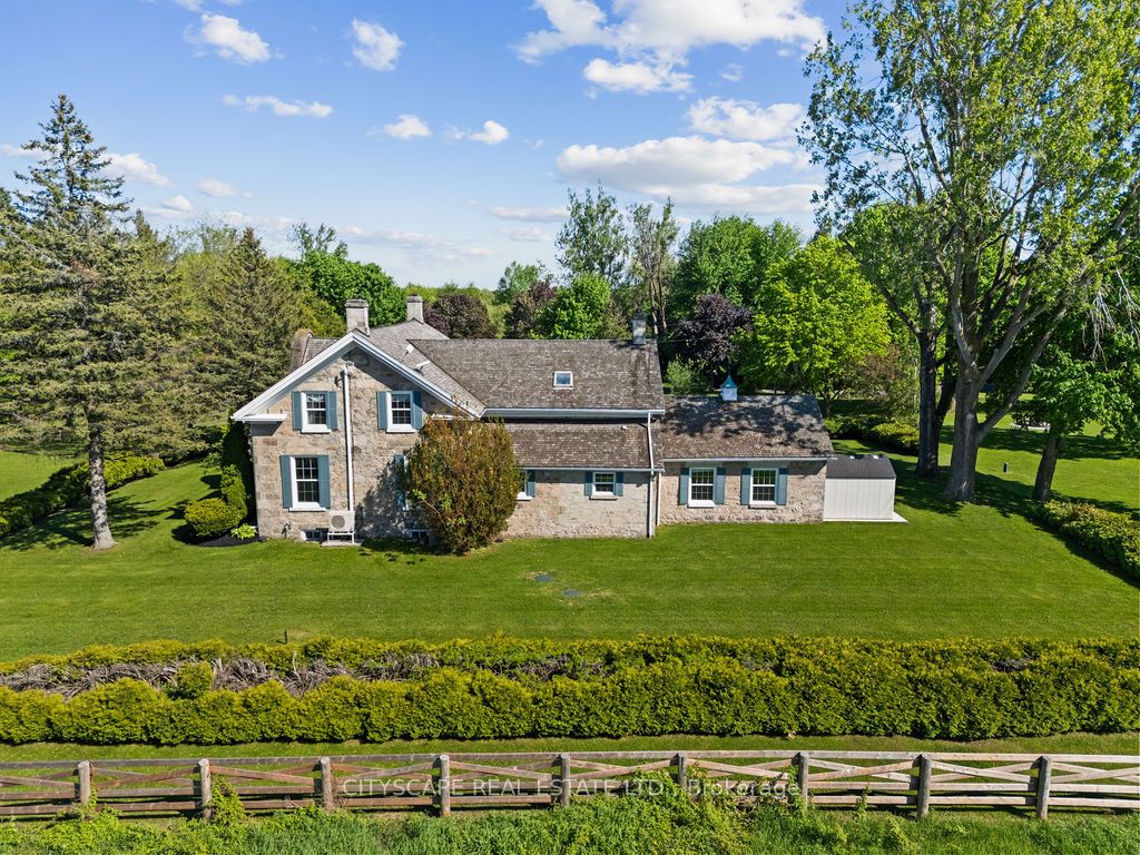 5008 Ninth Line Property Photo 42
