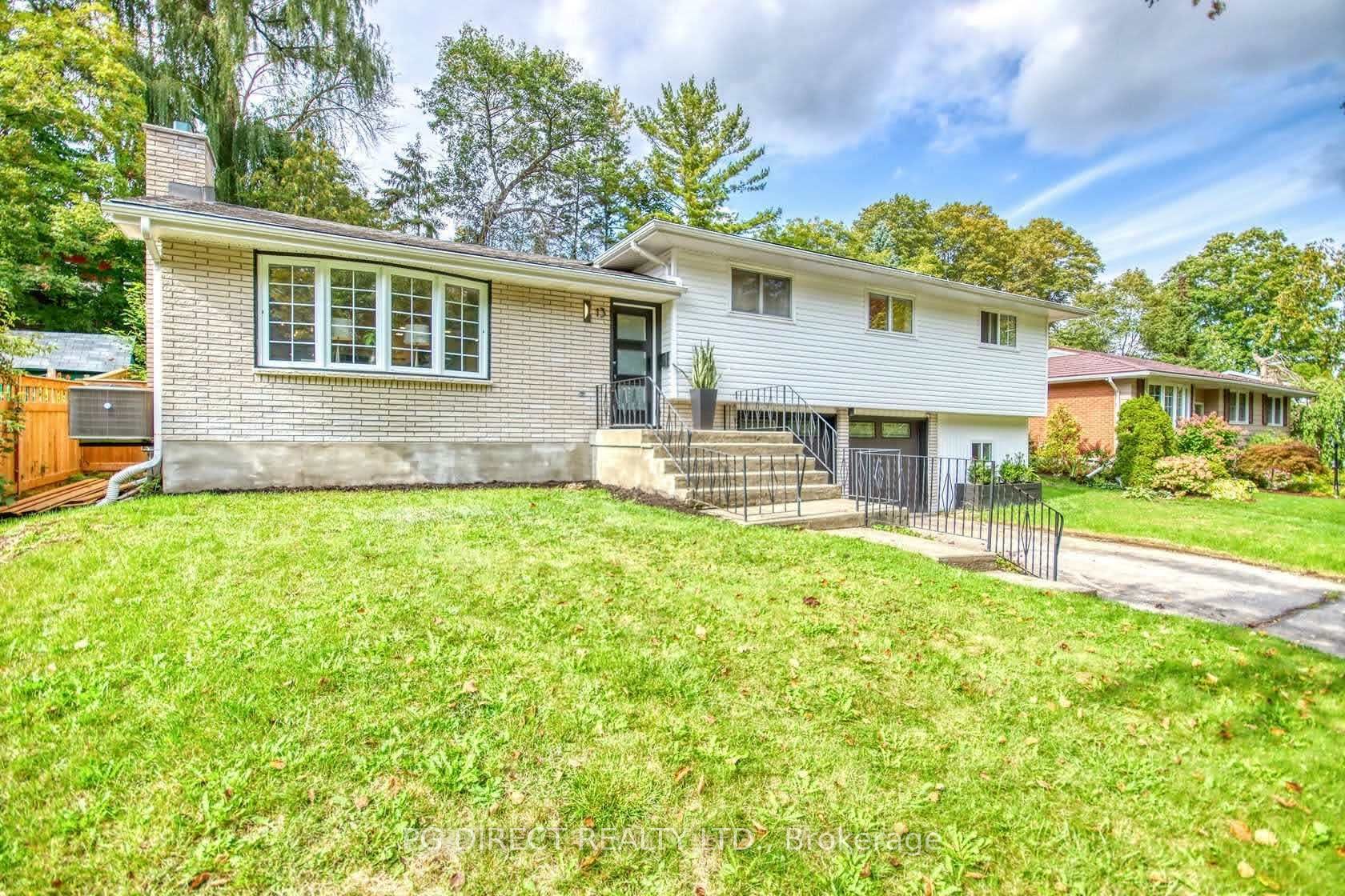 13 Parkside Drive Property Photo 1