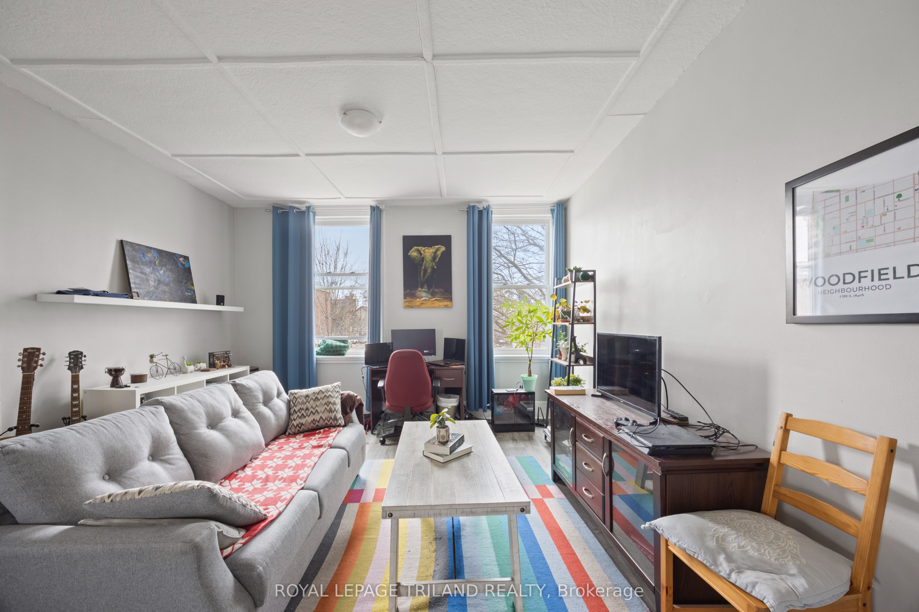 434 Dufferin Avenue Property Photo 4