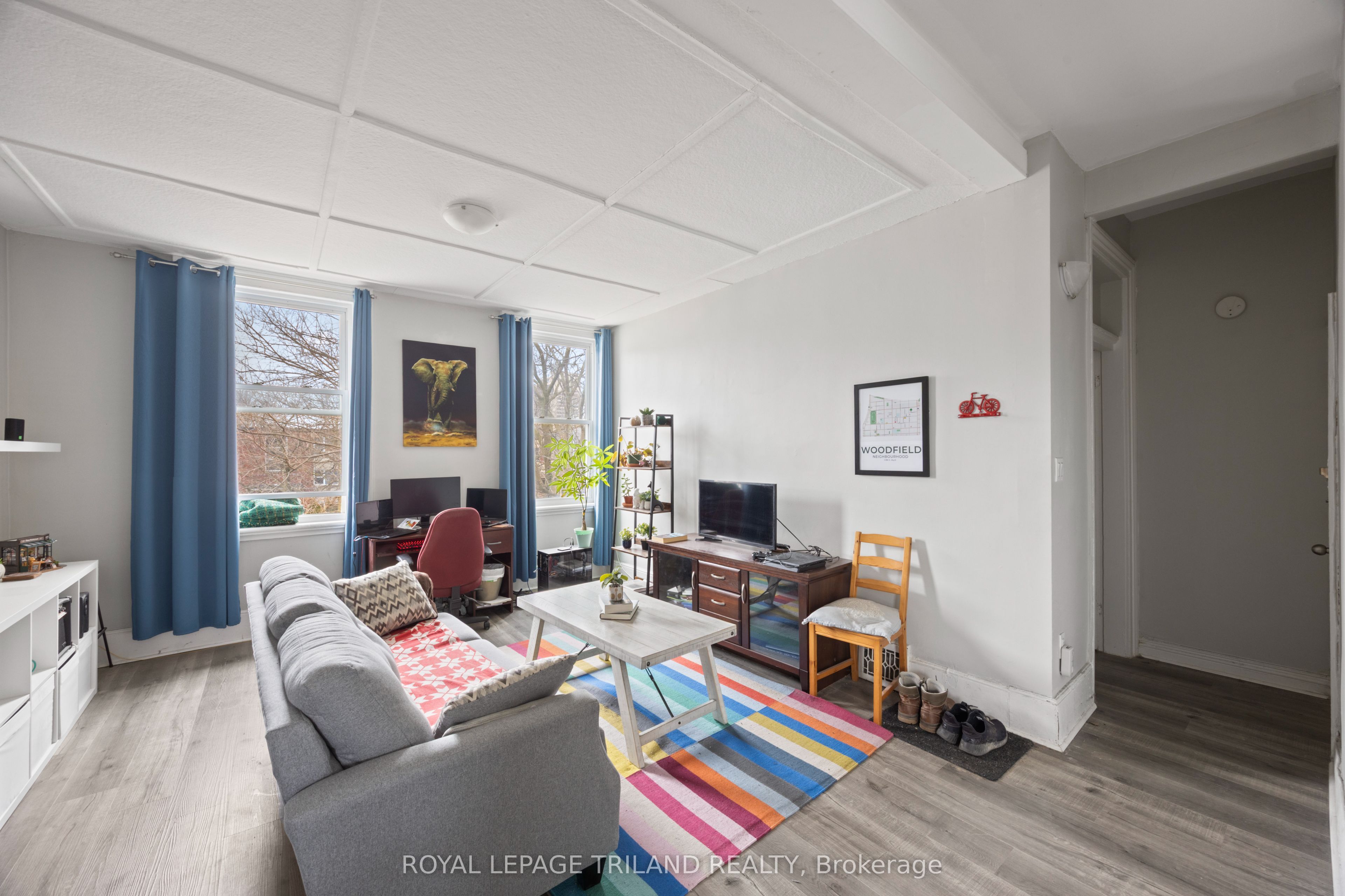 434 Dufferin Avenue Property Photo 5