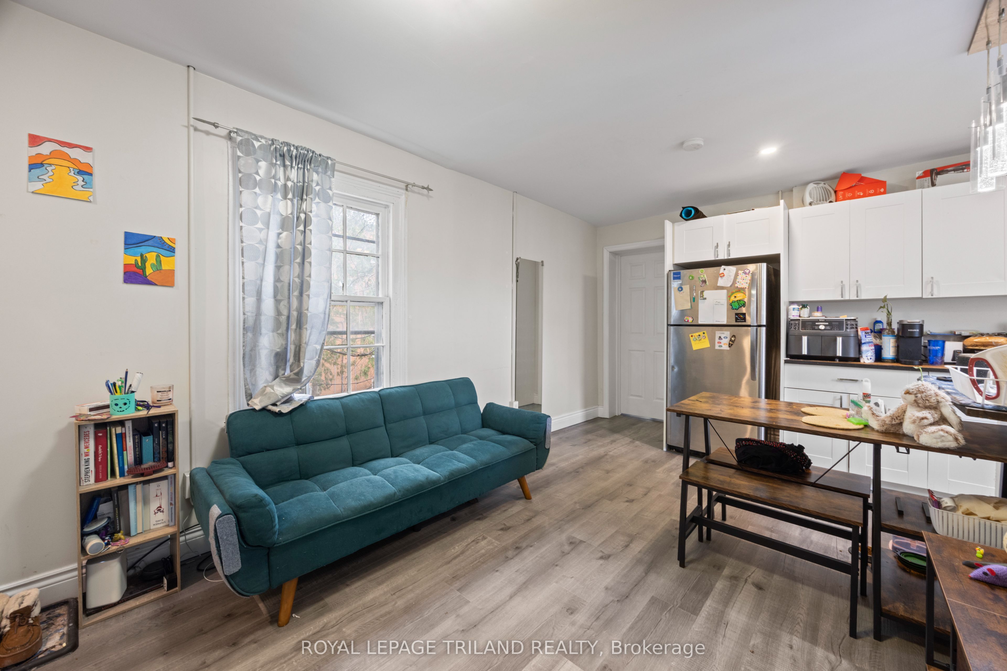434 Dufferin Avenue Property Photo 14