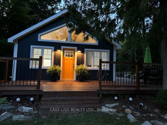 858 Howdenvale Road Property Photo 26