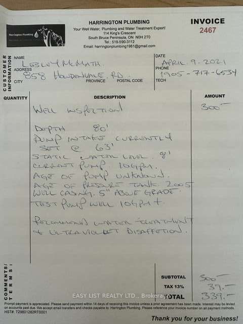 858 Howdenvale Road Property Photo 34