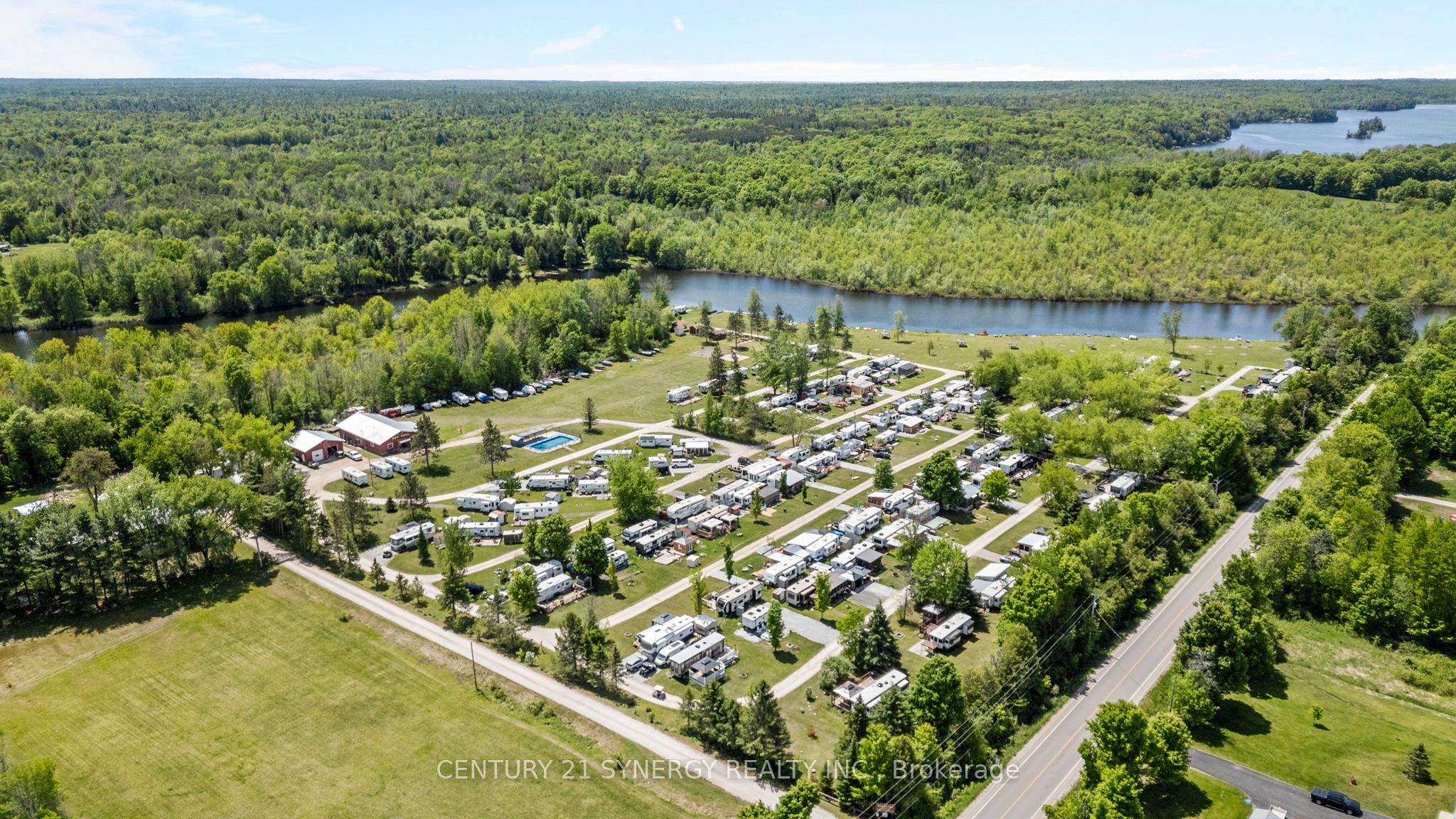 279 Christie Lake North Shore Road Property Photo 1
