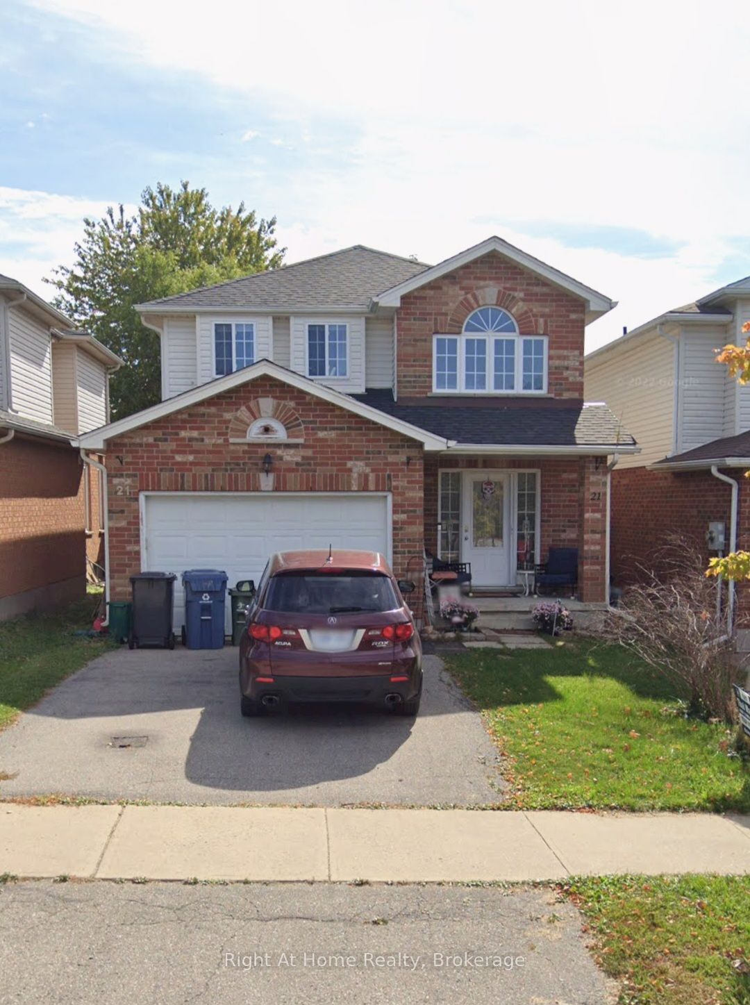 21 Fuller Drive