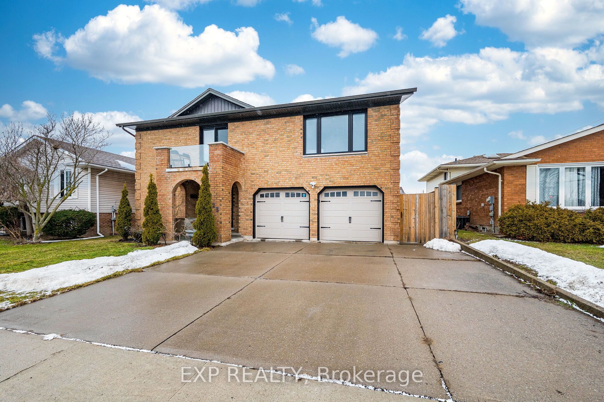 7623 Chorozy Street Property Photo 1