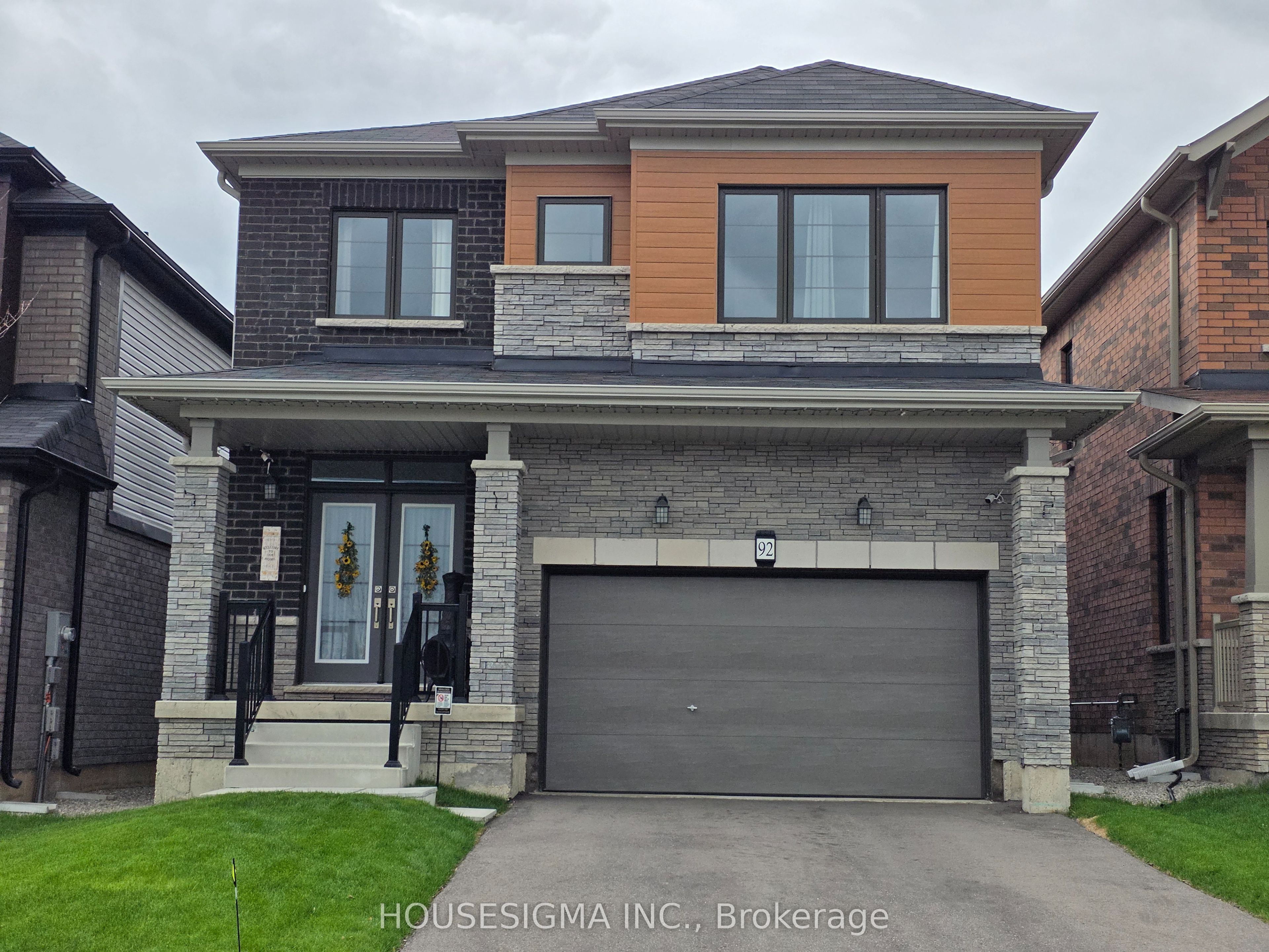 92 Sundin Drive Property Photo 1