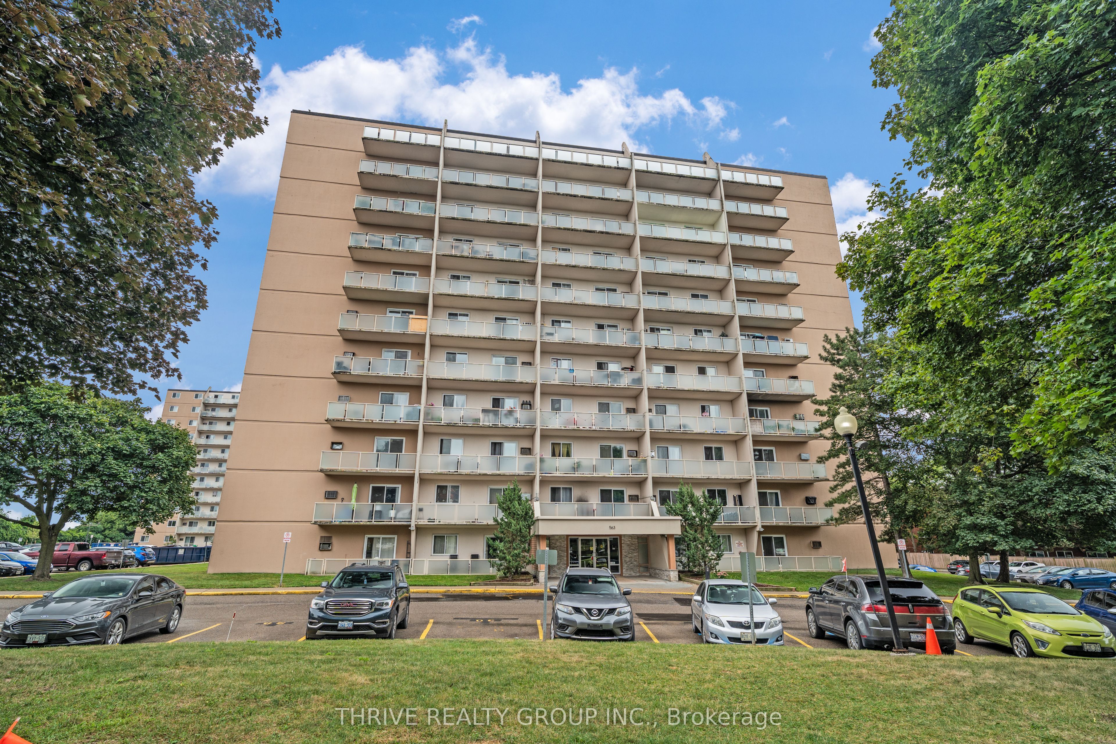 563 Mornington Avenue 610 Property Photo 1