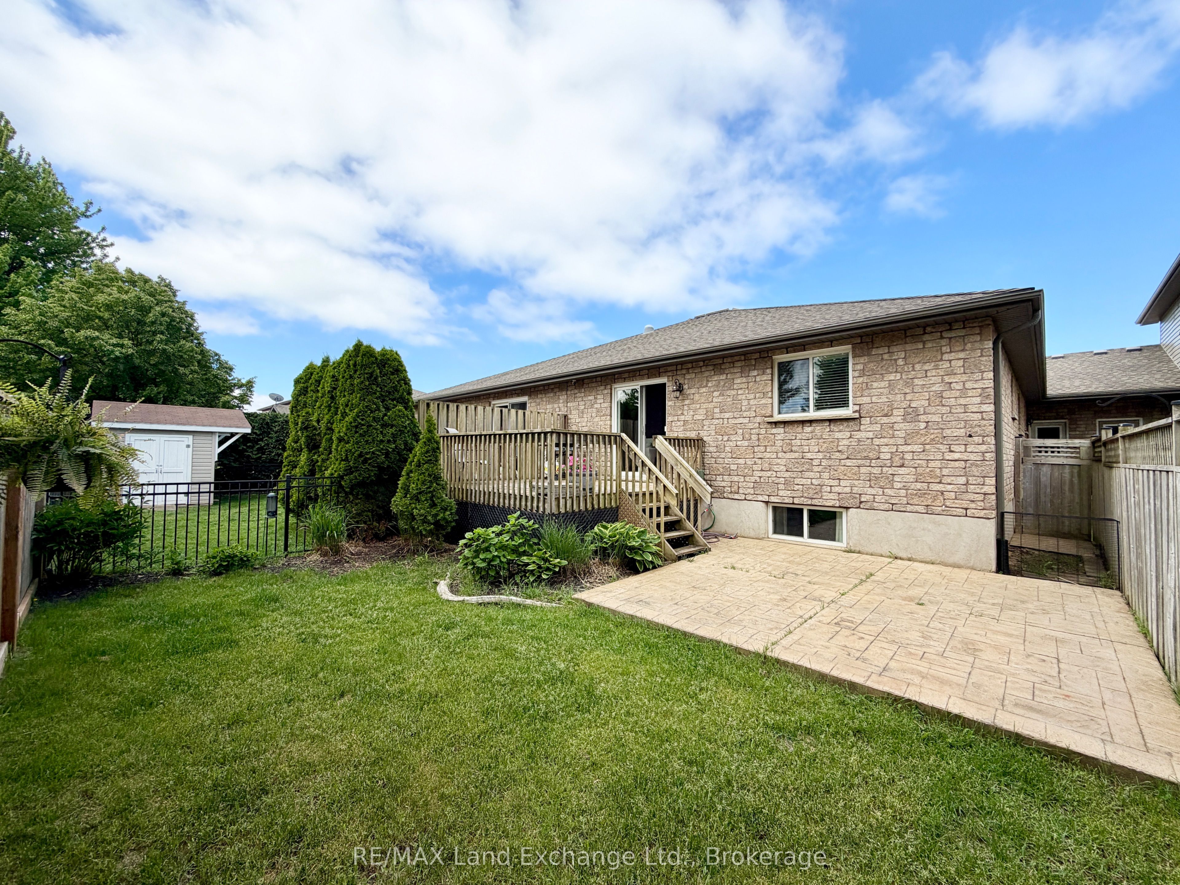 219 Stickel Street Property Photo 1