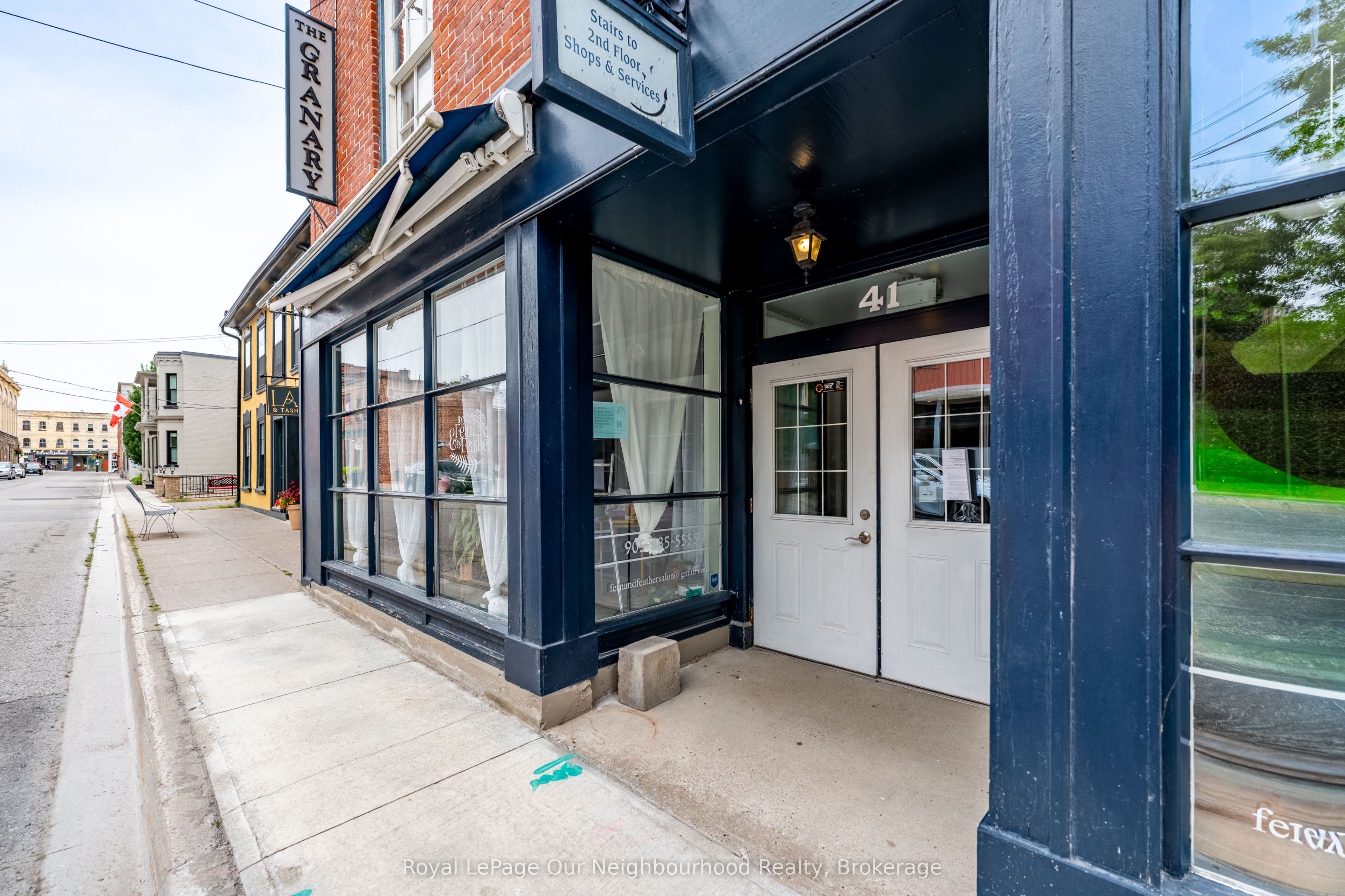 41 John Street #2 Property Photo 6