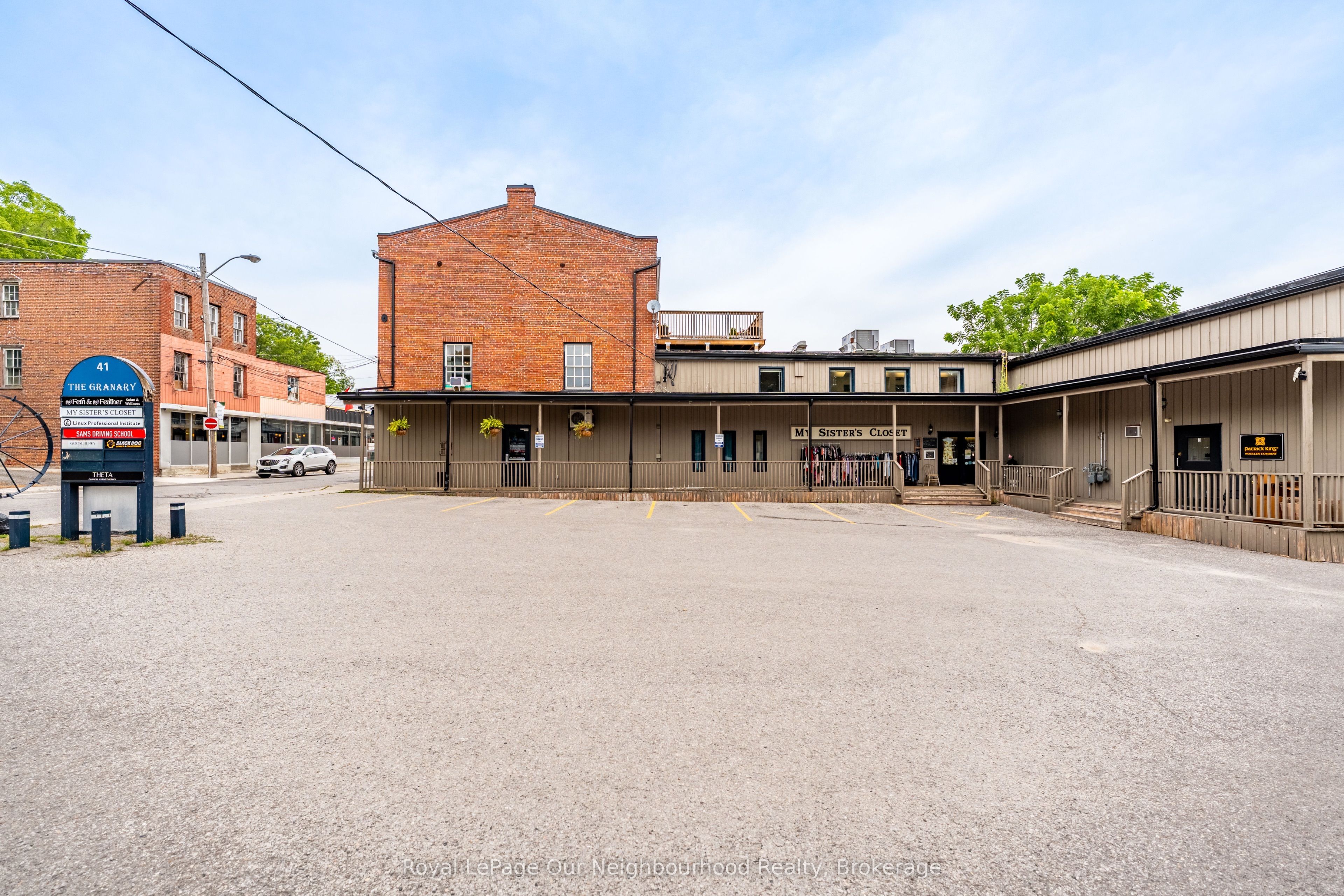 41 John Street #2 Property Photo 14
