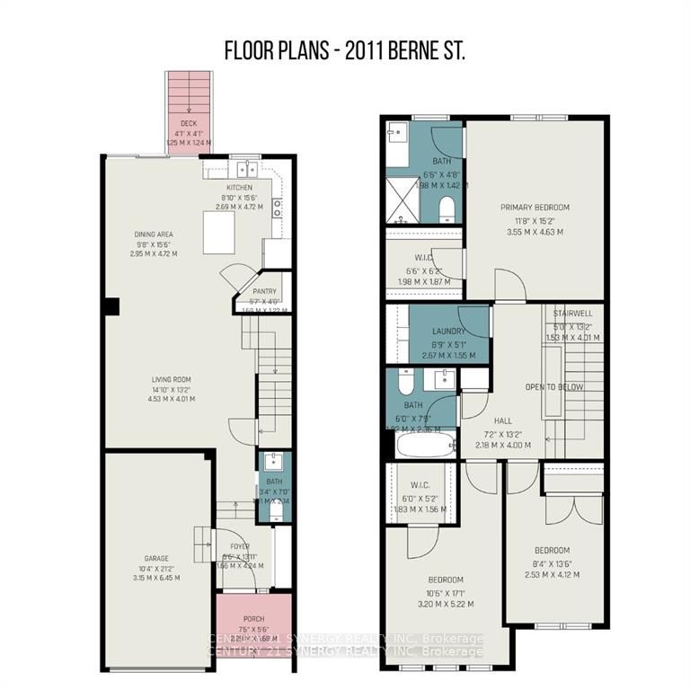 2011 Berne Street Property Photo 39
