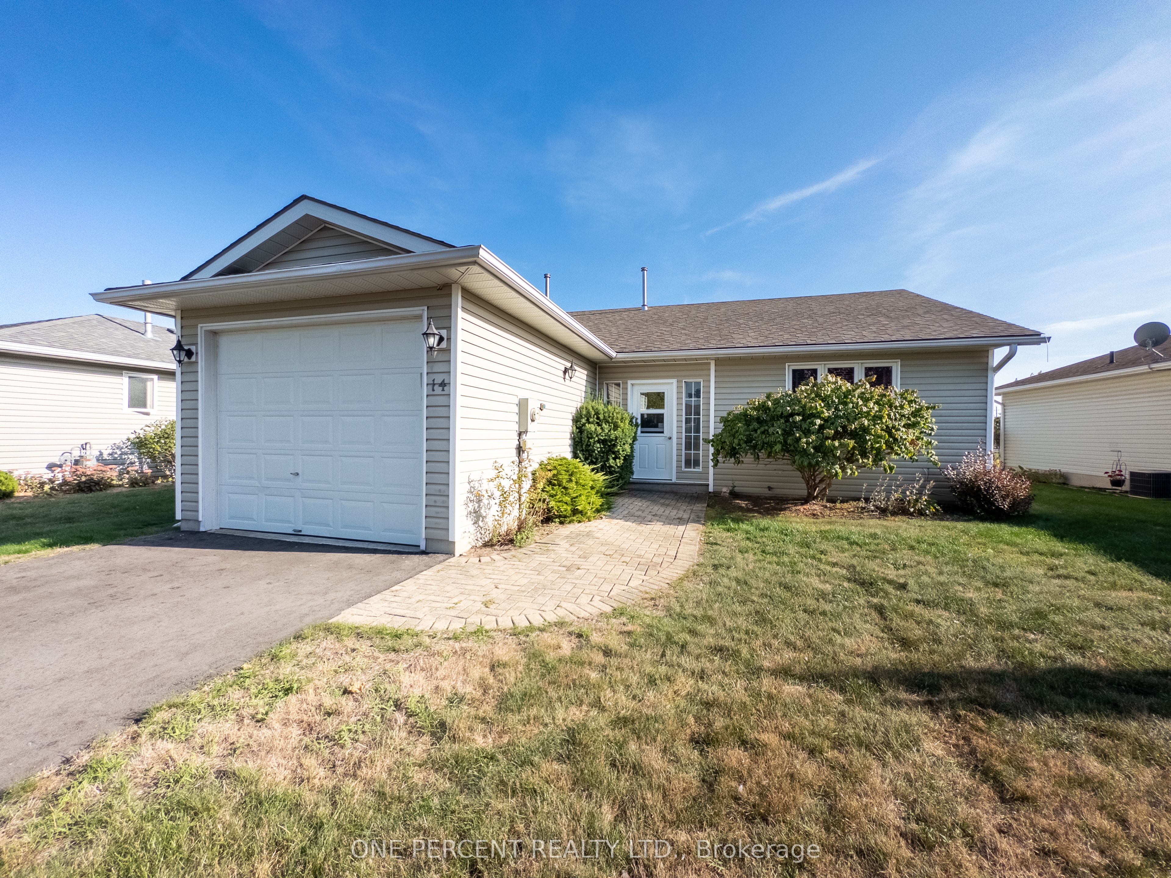 14 Elmdale Drive Property Photo 1