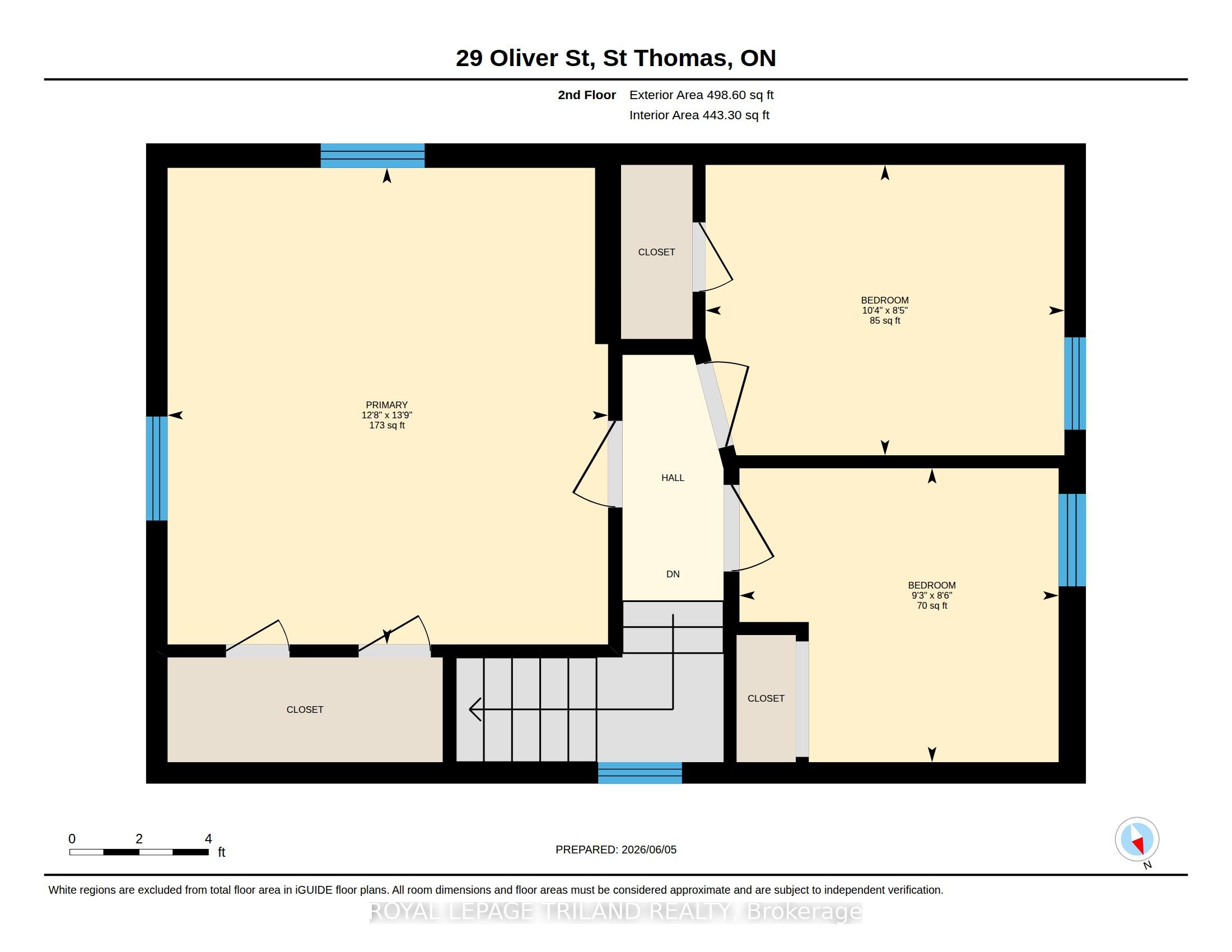 29 Oliver Street Property Photo 38