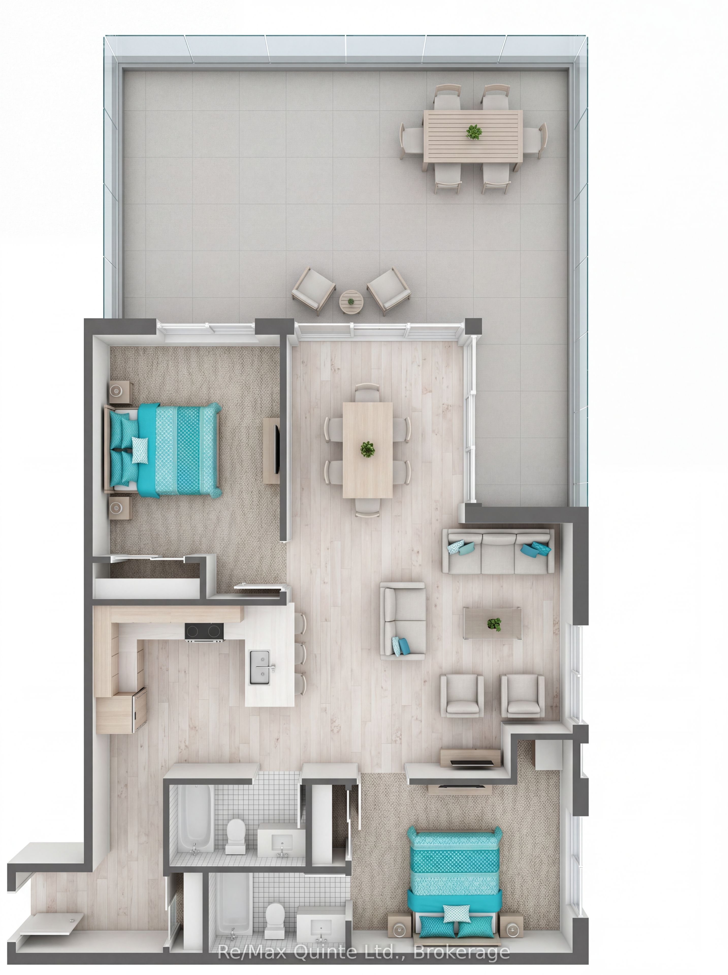 12 Clara Drive 210 Property Photo 1