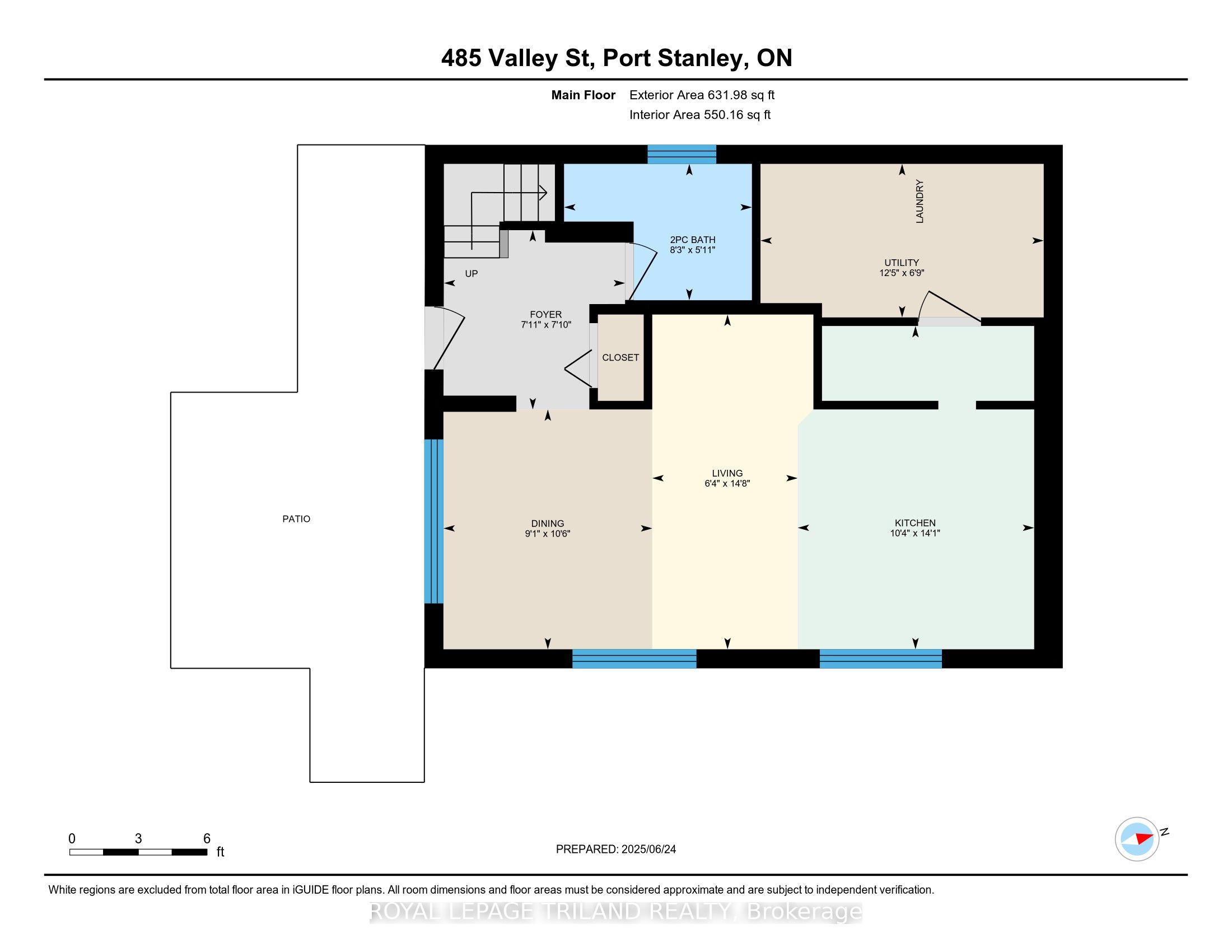 485 Valley Street Property Photo 40