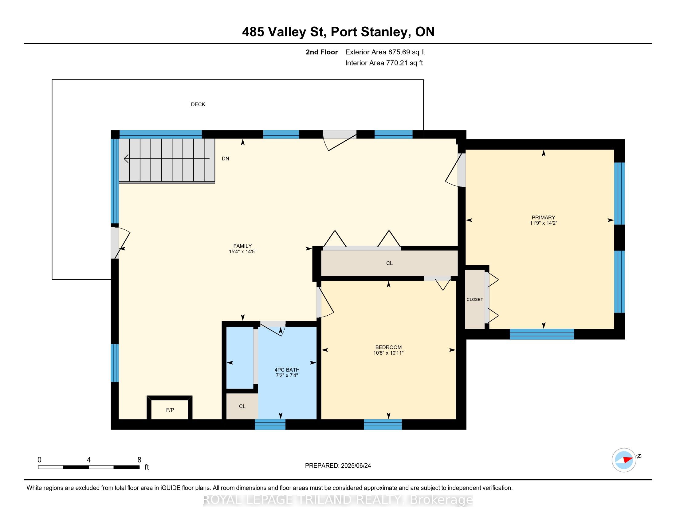 485 Valley Street Property Photo 41