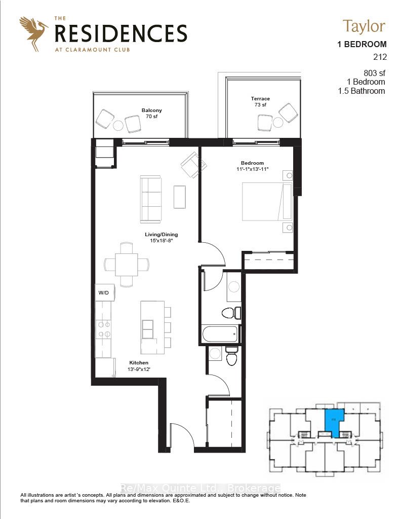 12 Clara Drive 212 Property Photo 3