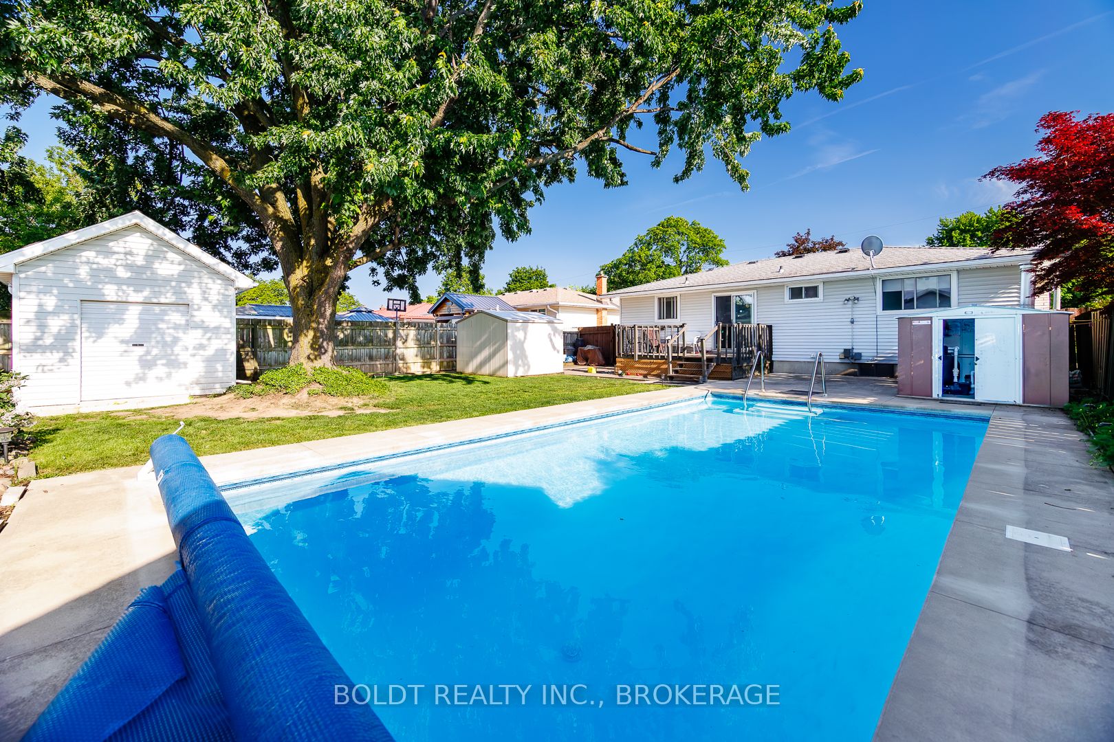 53 Huntley Crescent Property Photo 25