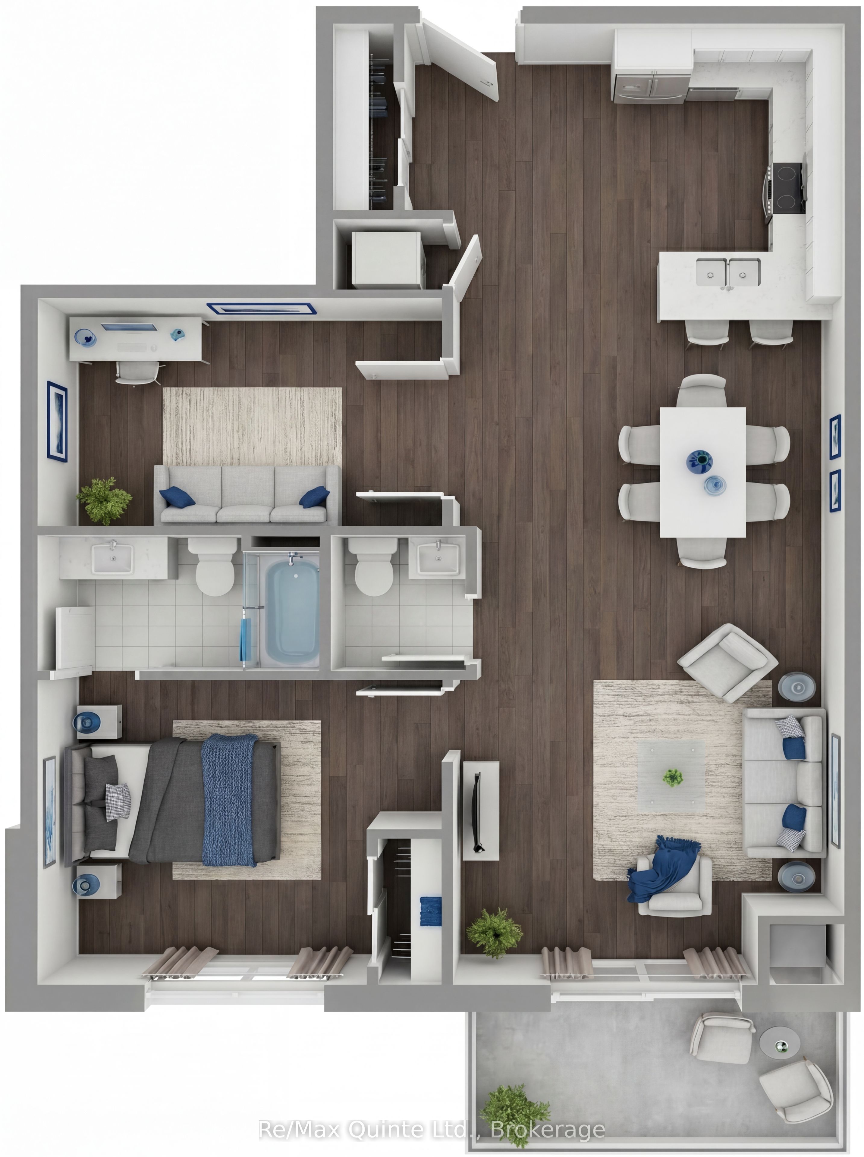 12 Clara Drive 206 Property Photo 1