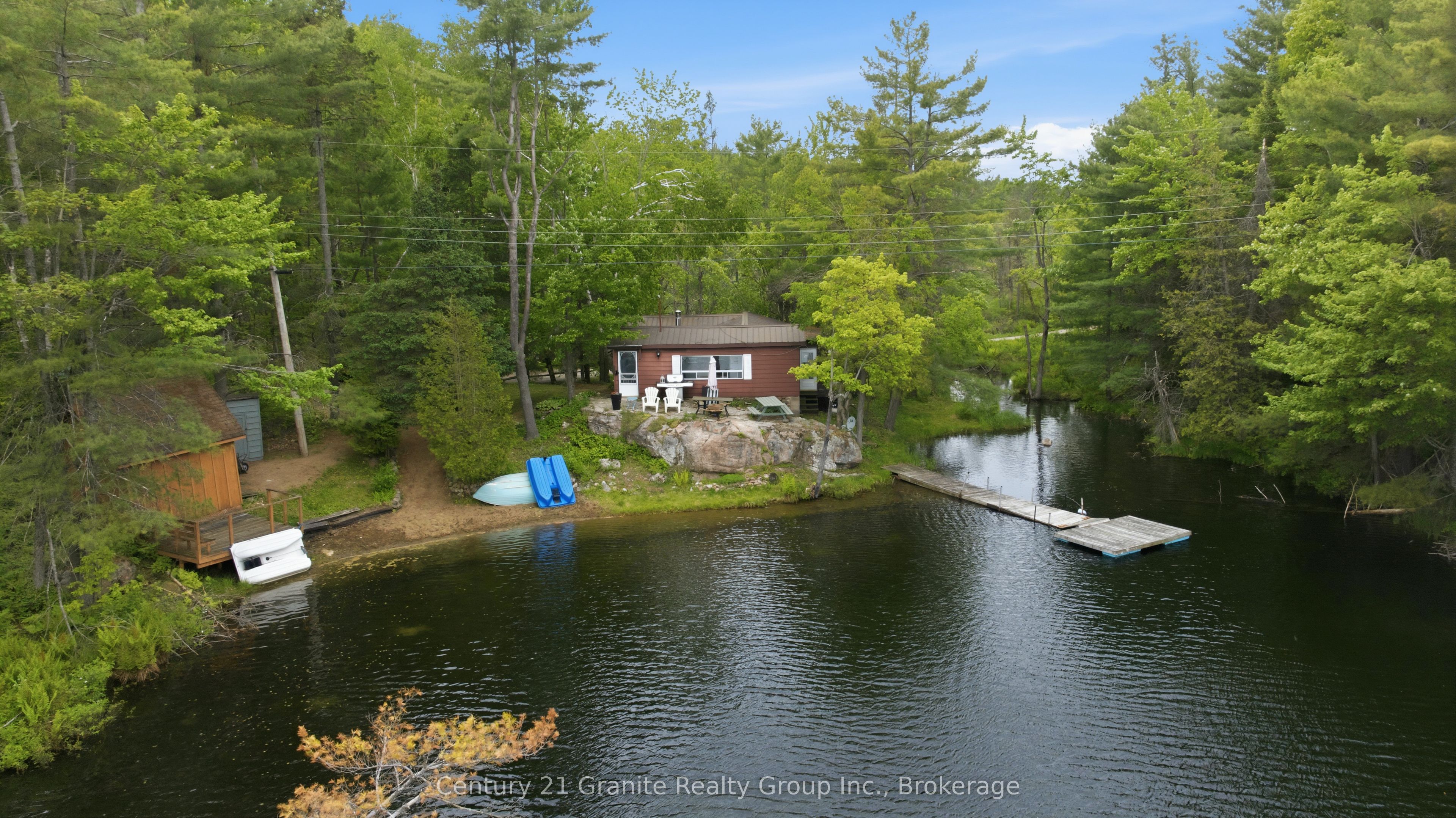 1427 Spar Lake Road Property Photo 1