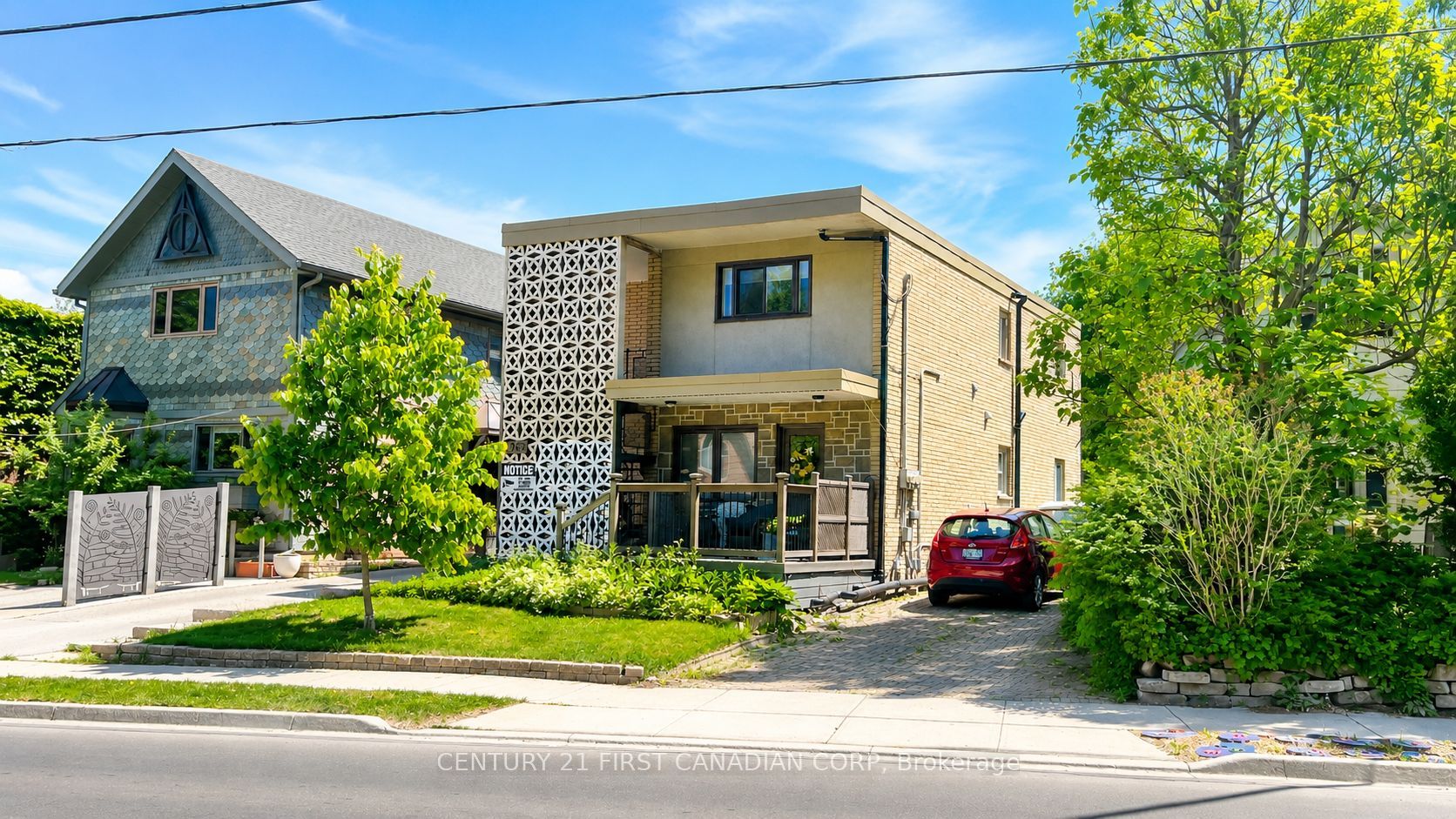 362 Wortley Road Property Photo 1