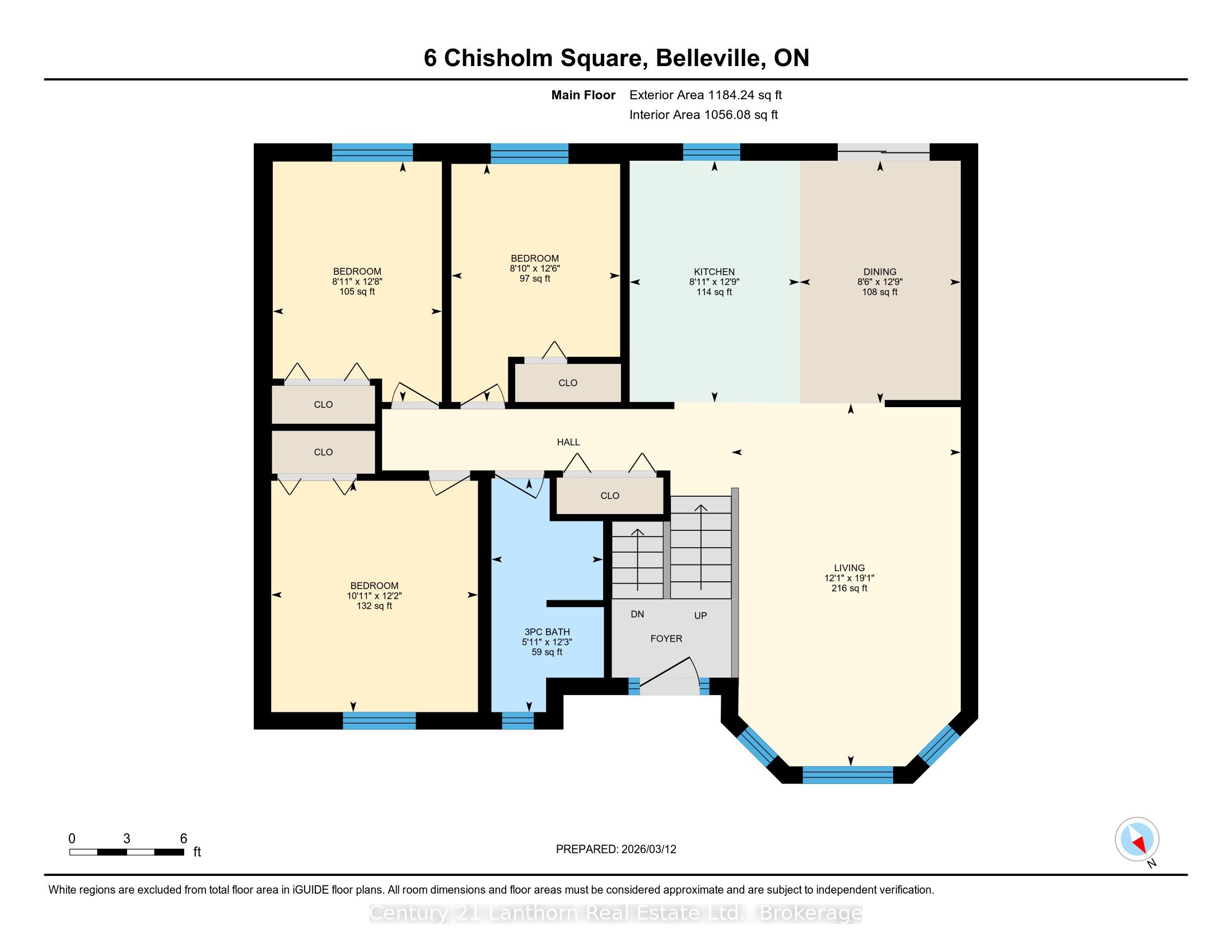 6 Chisholm Square Property Photo 27