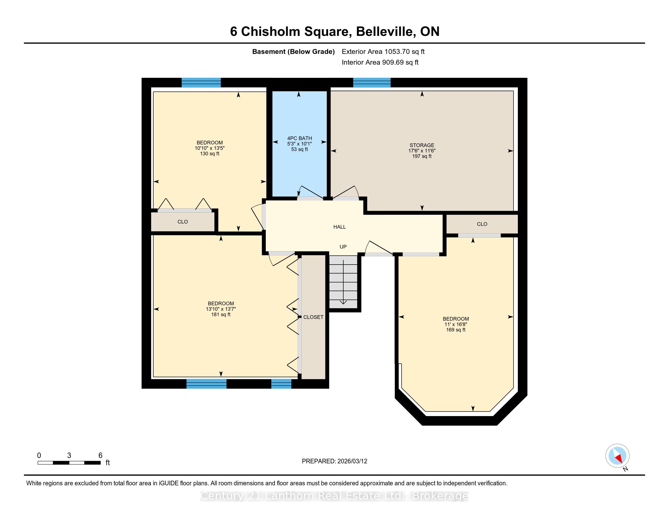 6 Chisholm Square Property Photo 28