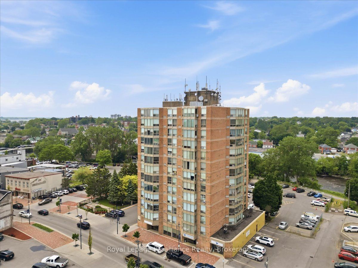 350 Front Street 504 Property Photo 1