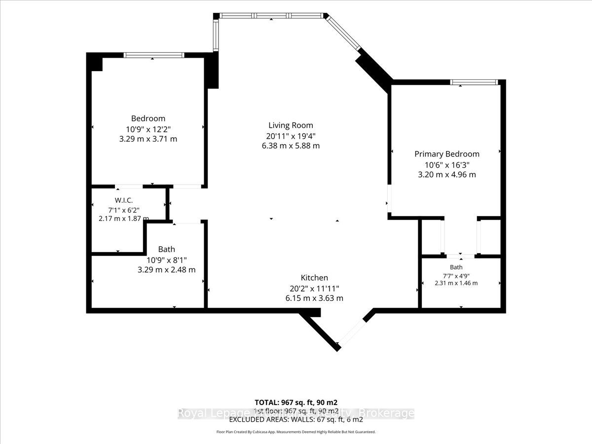 350 Front Street 504 Property Photo 31