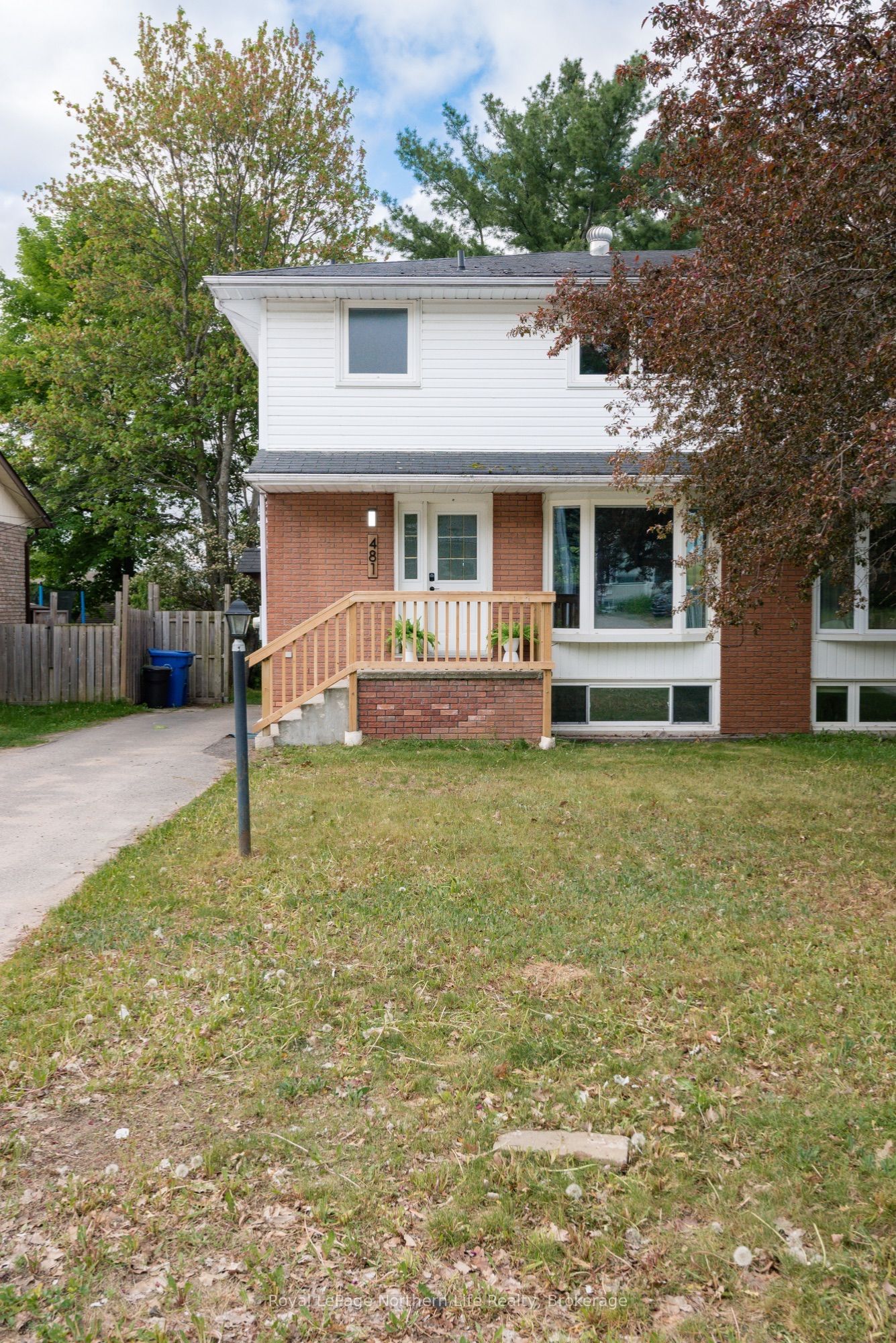 481 Ski Club Road