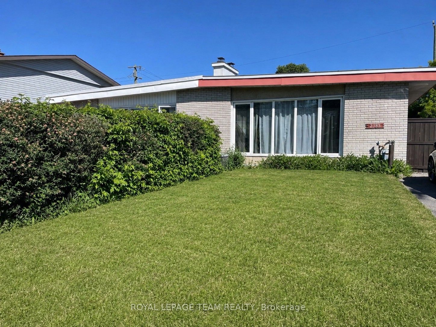 2383 Walkley Road Property Photo 1