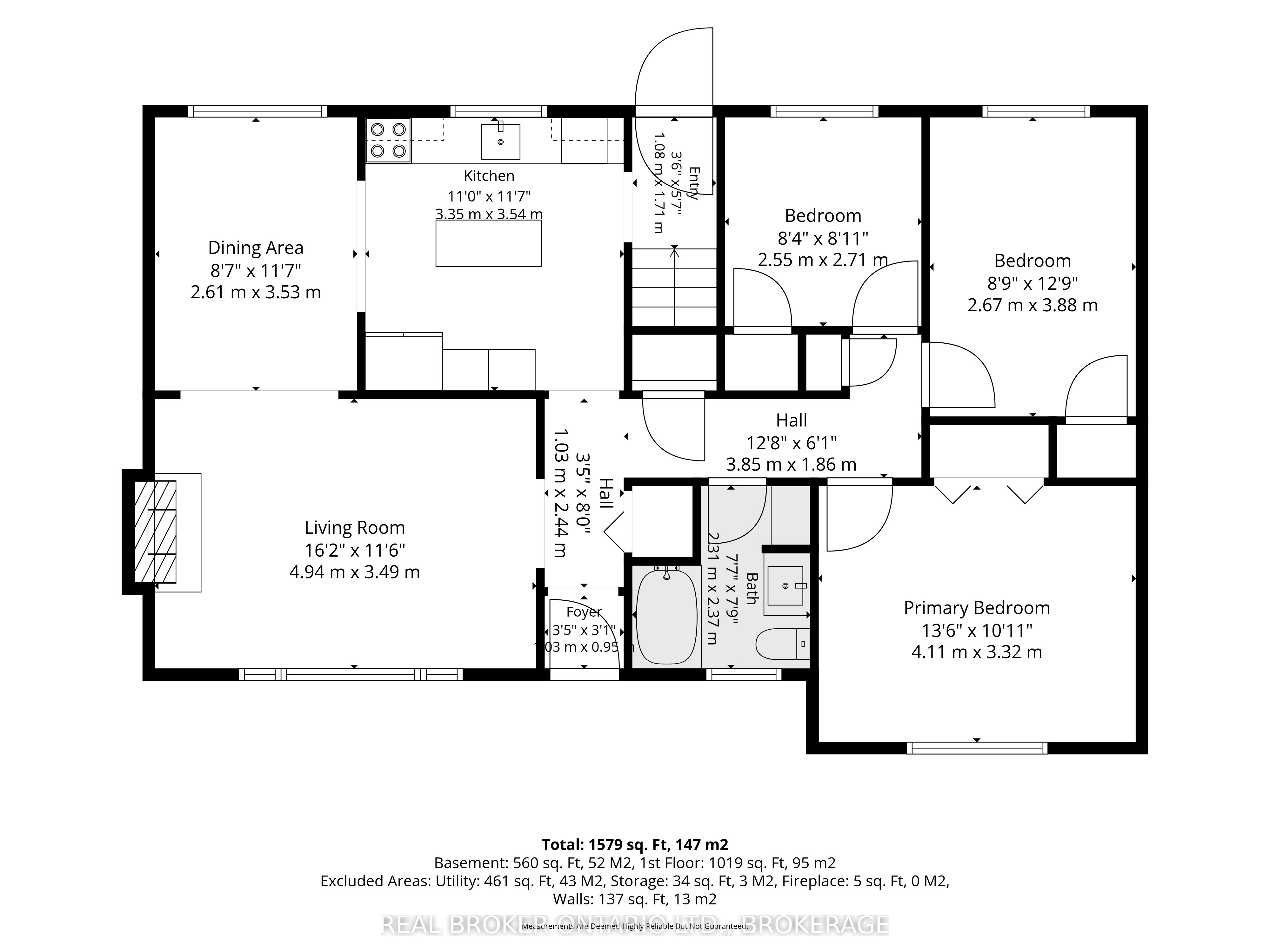 821 Haldimand Crescent Property Photo 42