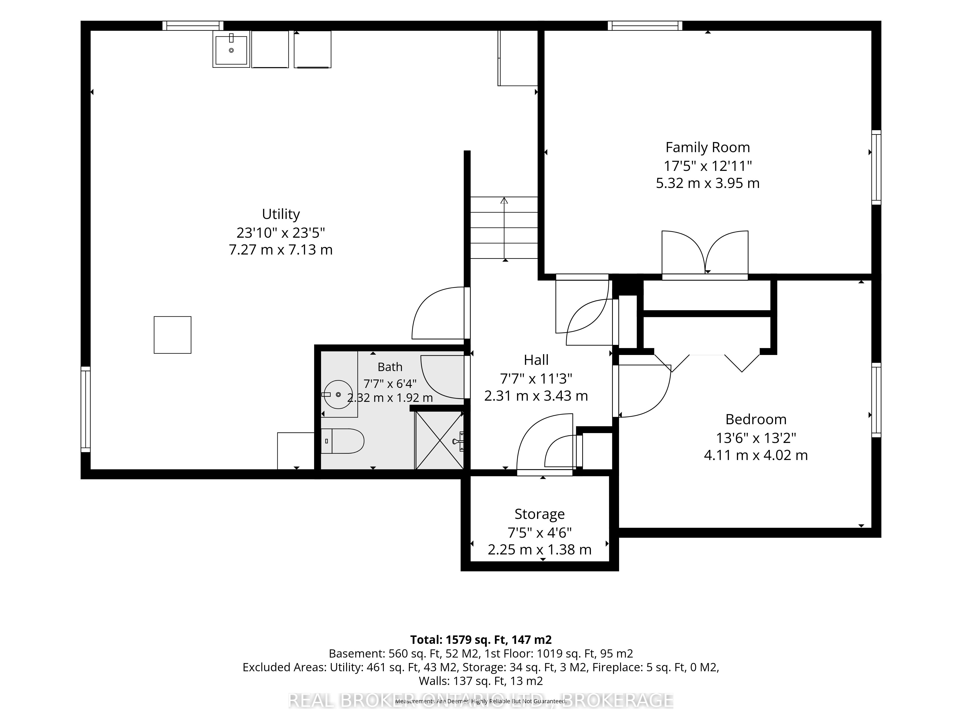 821 Haldimand Crescent Property Photo 43