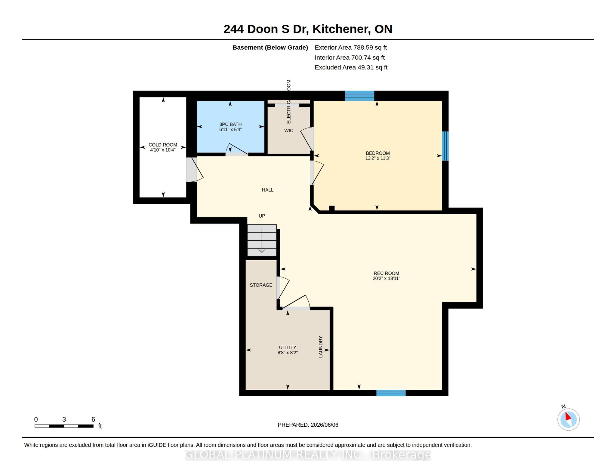 244 Doon South Drive Property Photo 35