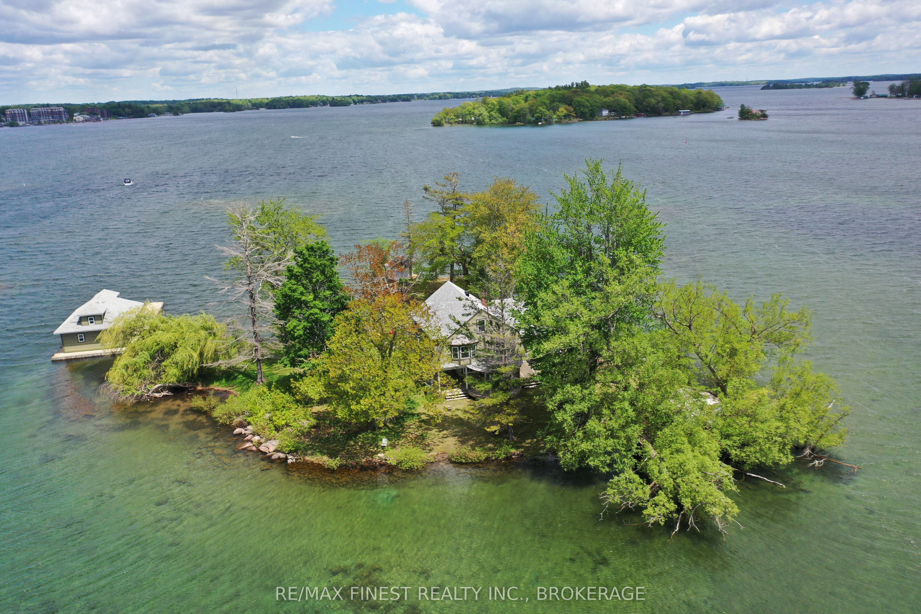 1 Sampson Island Property Photo 2