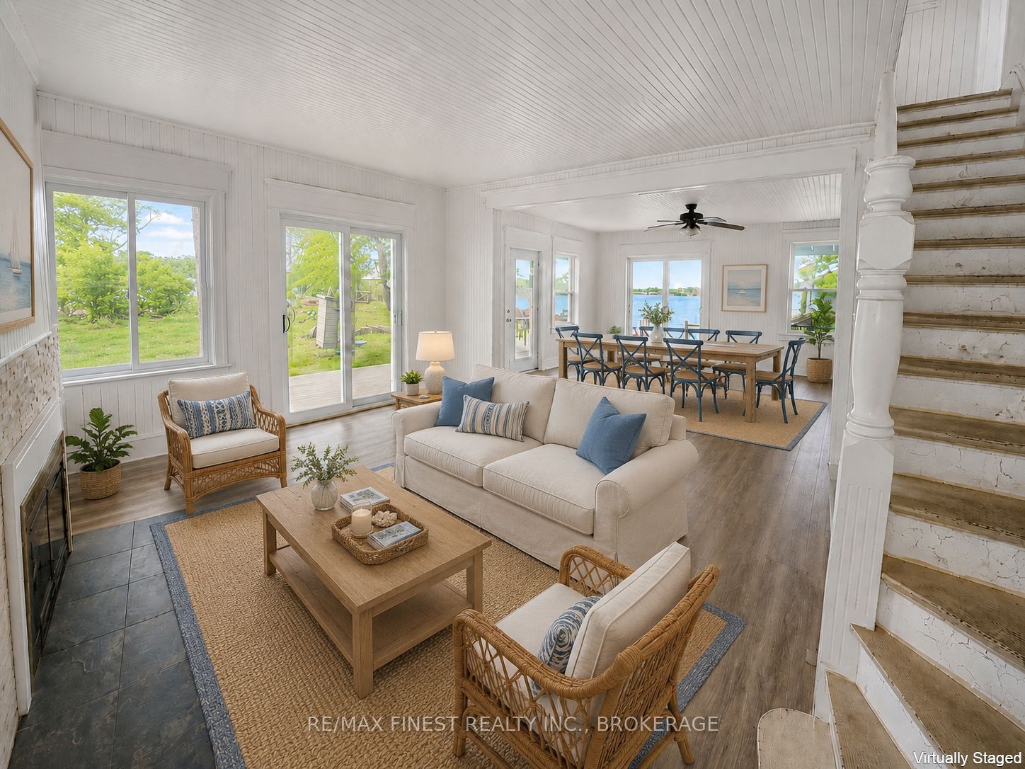 1 Sampson Island Property Photo 4