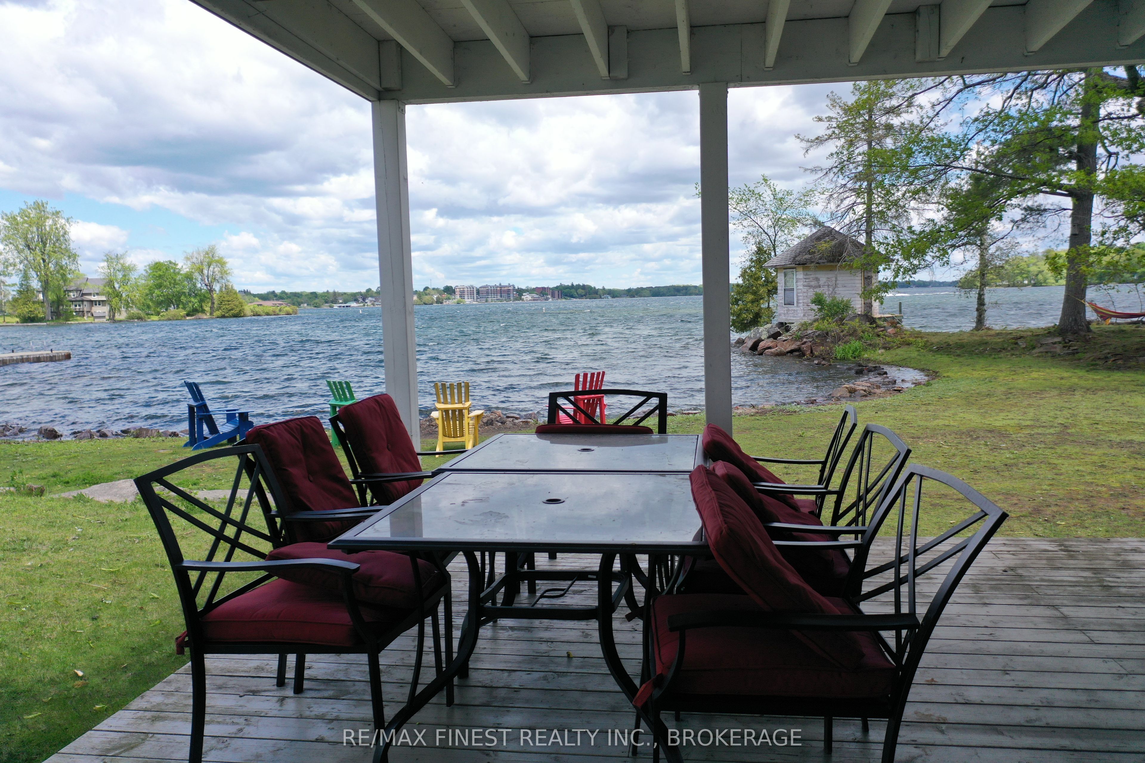 1 Sampson Island Property Photo 17