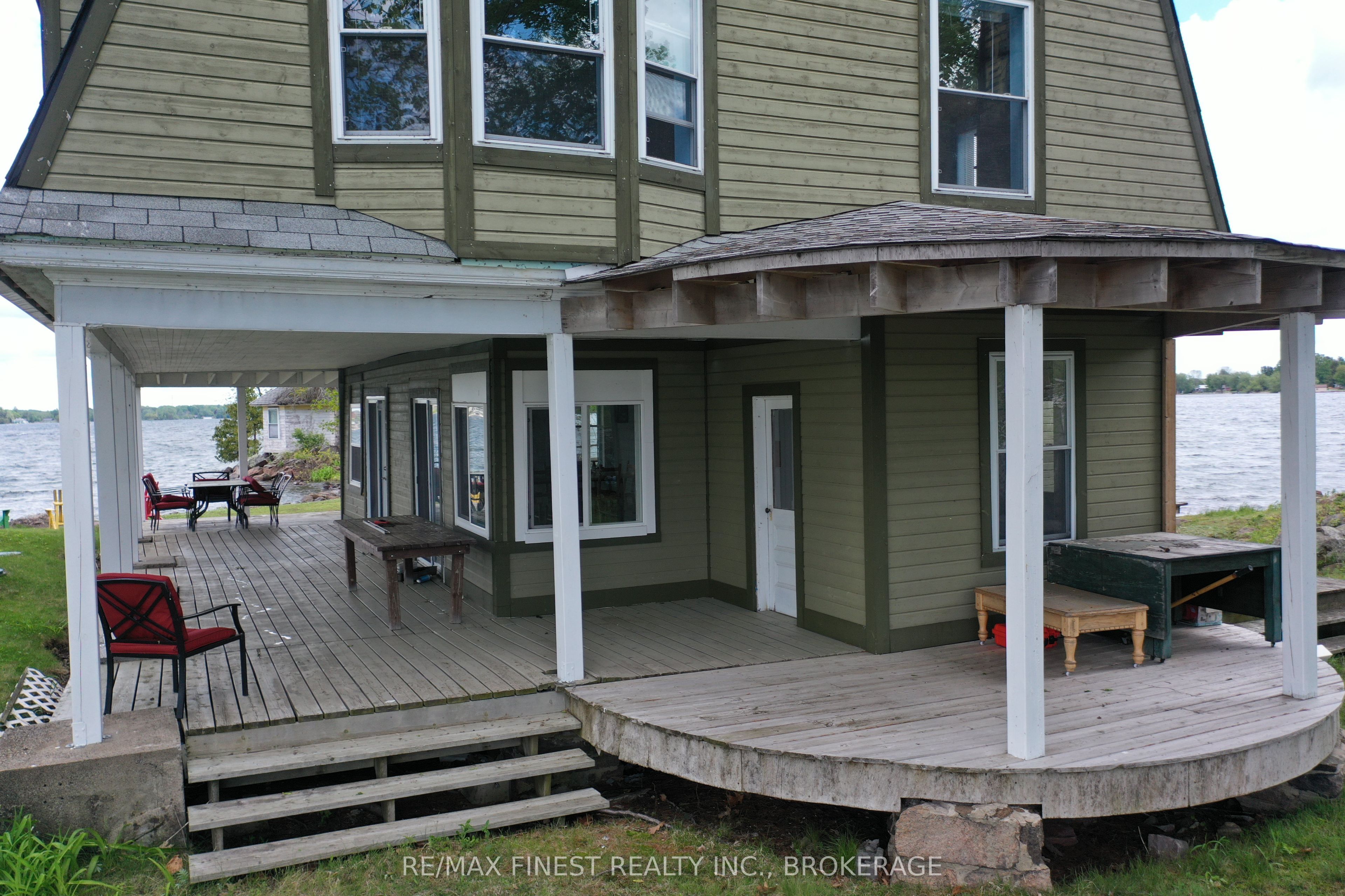1 Sampson Island Property Photo 21