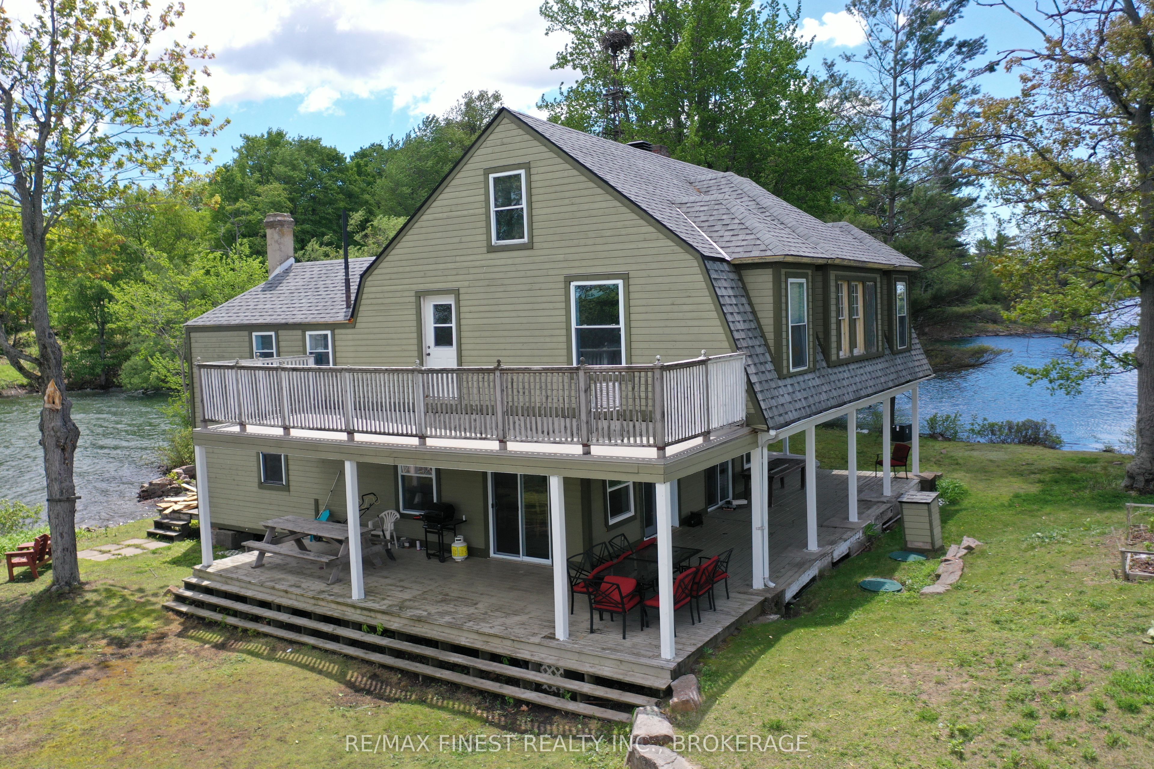 1 Sampson Island Property Photo 24