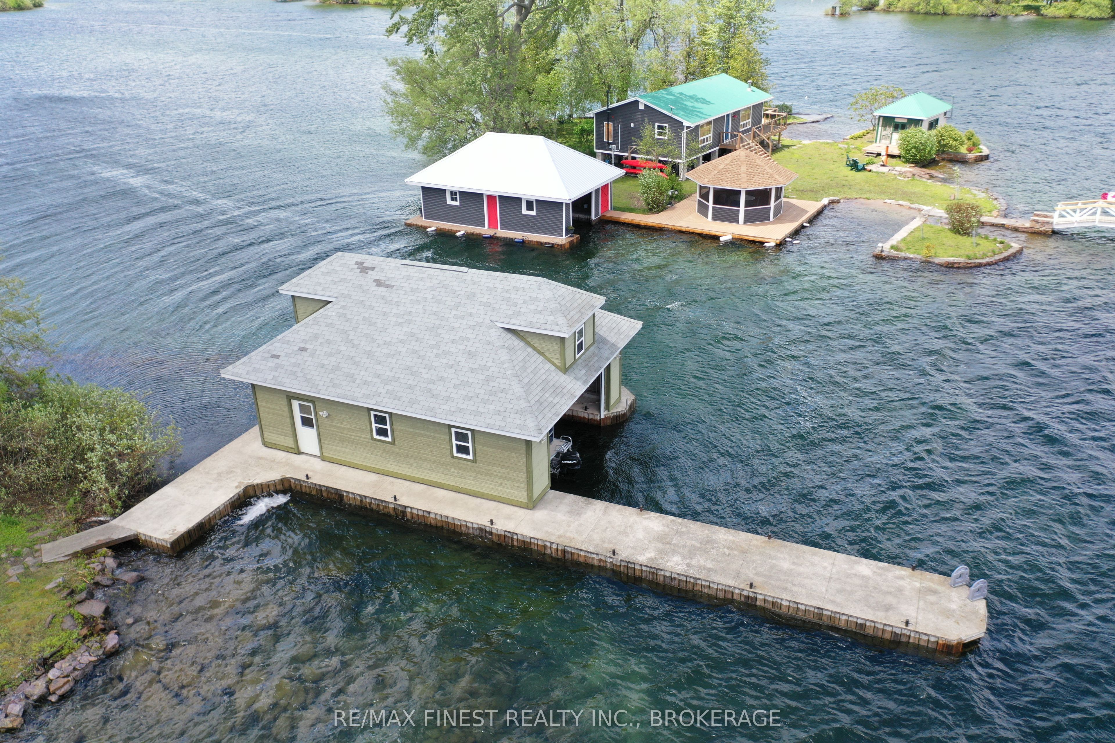 1 Sampson Island Property Photo 26