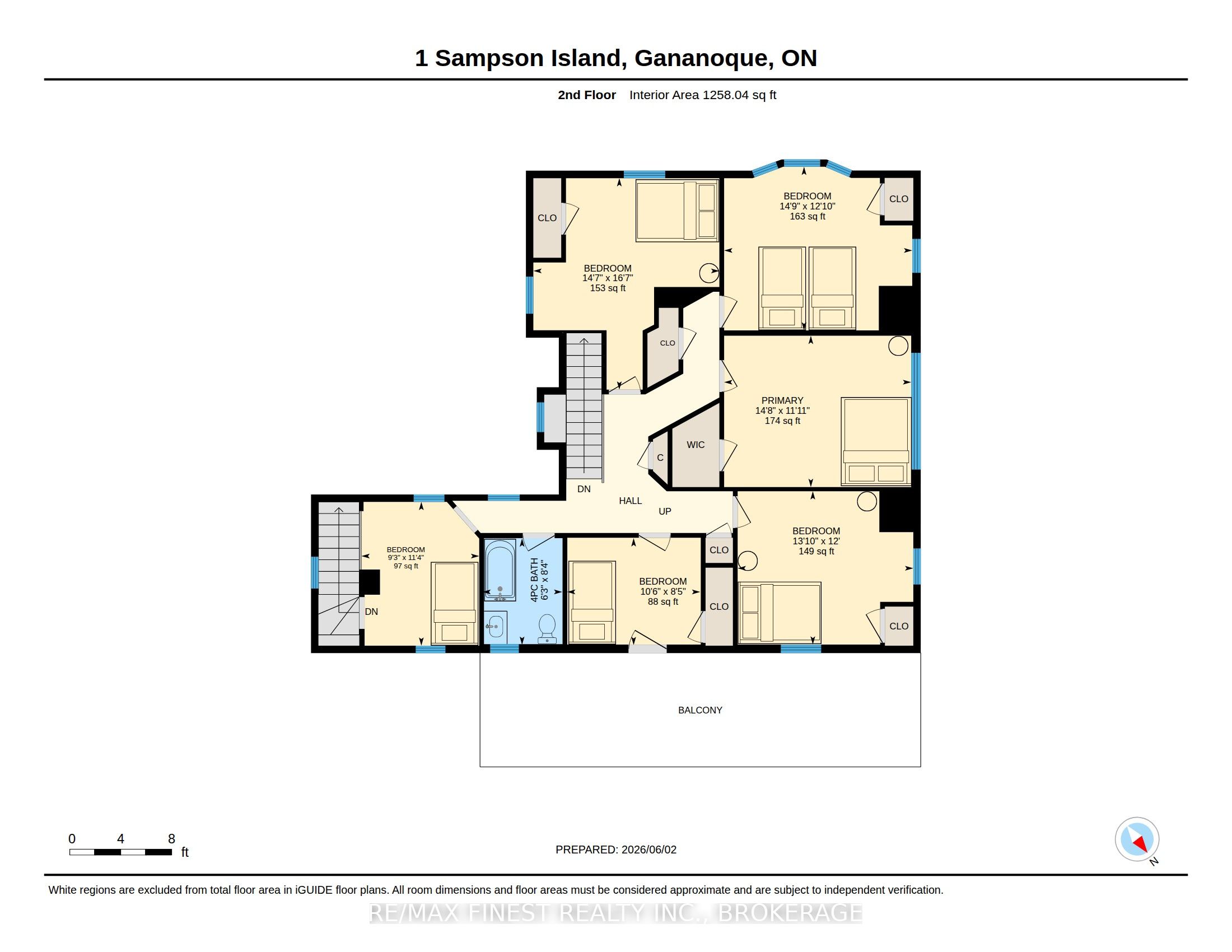 1 Sampson Island Property Photo 27